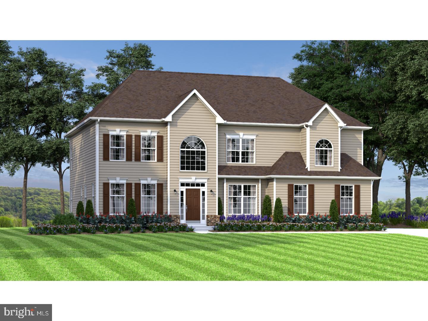 MOUNT FRIENDSHIP - Residential