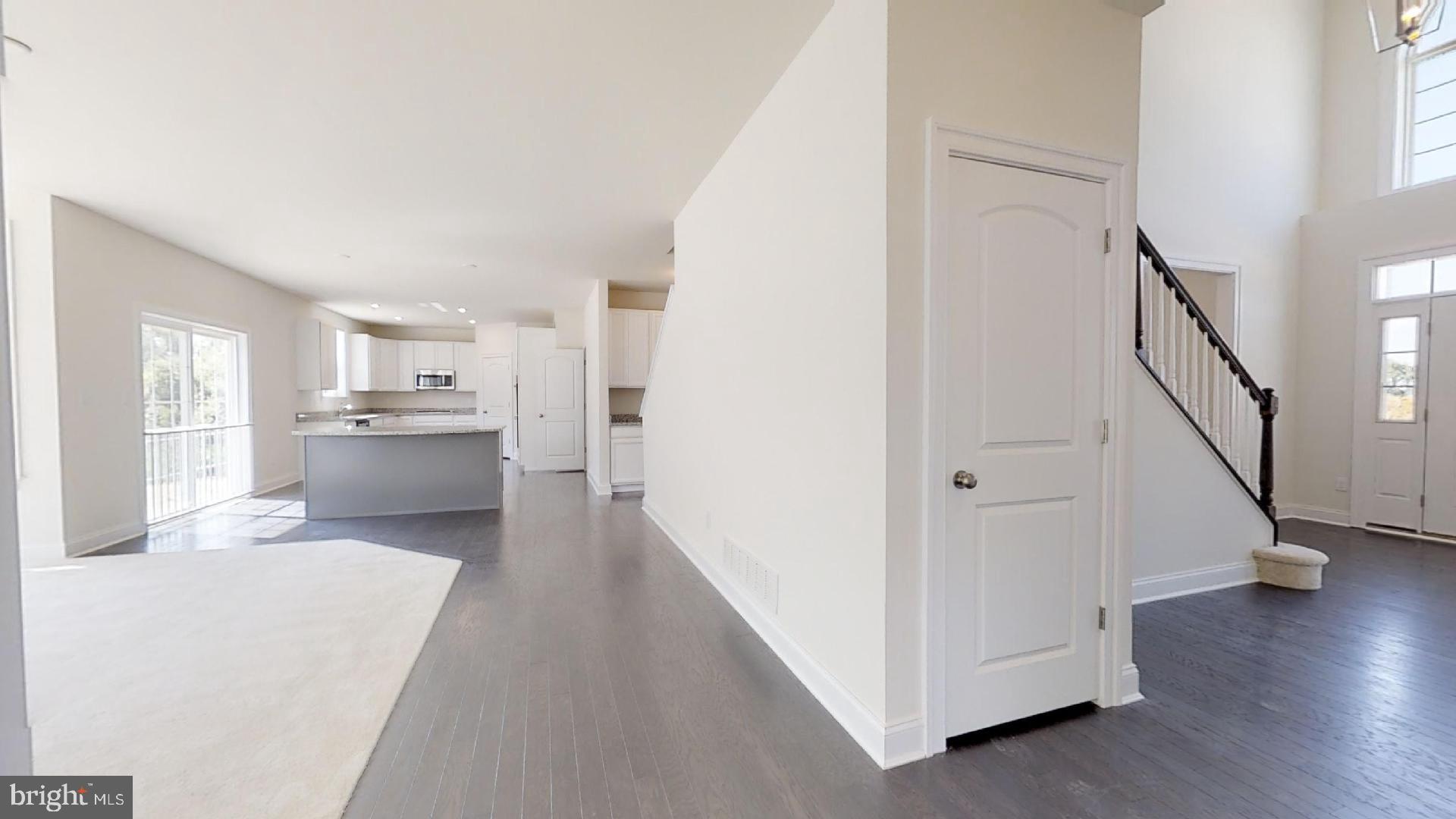 MOUNT FRIENDSHIP - Residential