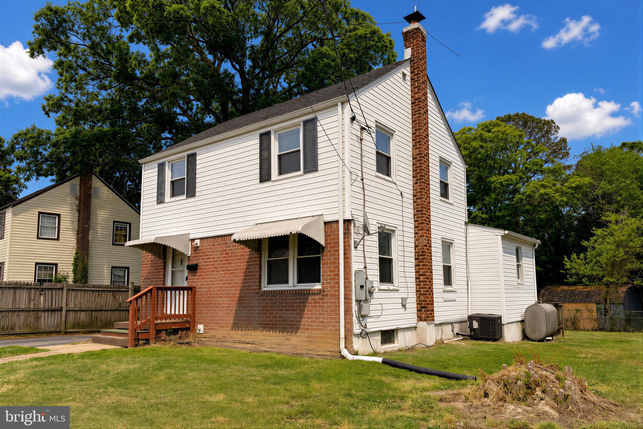 PATUXENT PARK - Residential