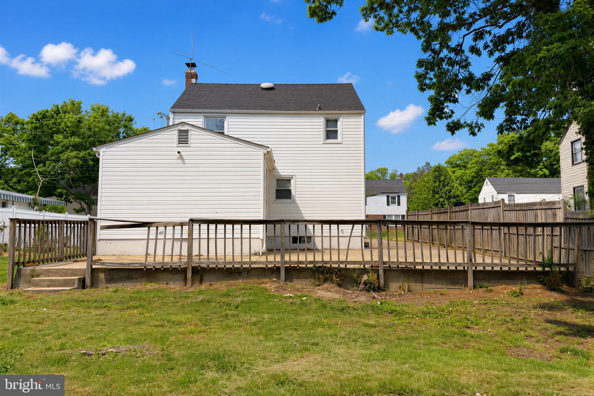 PATUXENT PARK - Residential