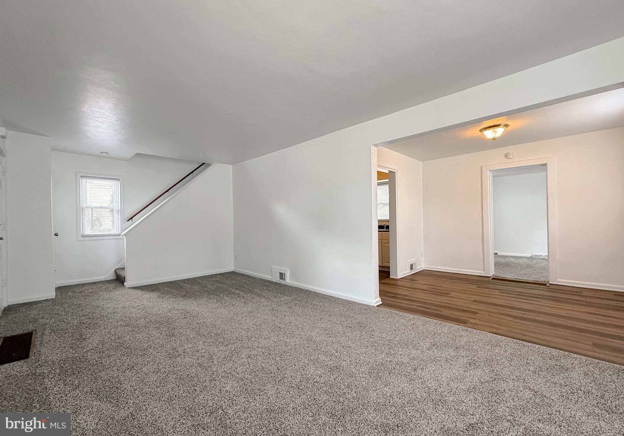 PATUXENT PARK - Residential