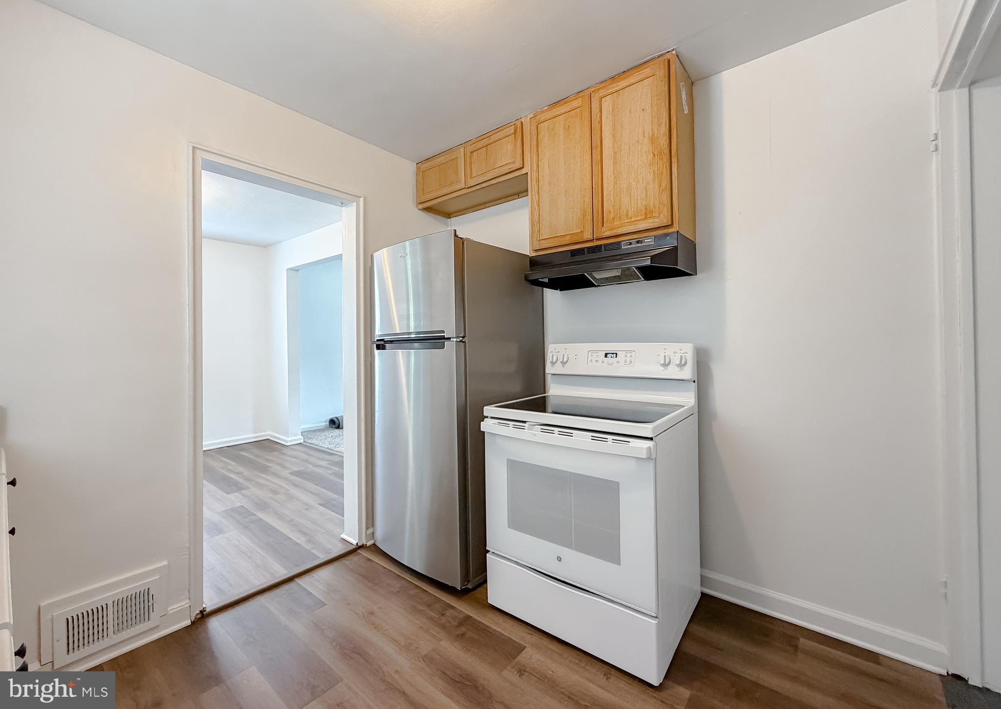 PATUXENT PARK - Residential