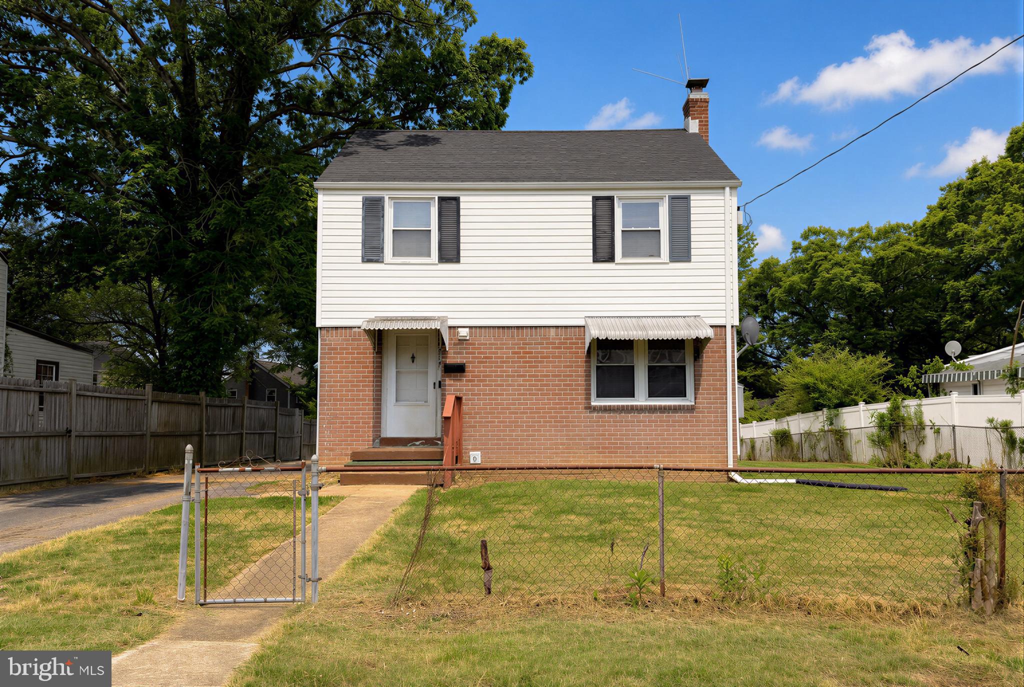PATUXENT PARK - Residential