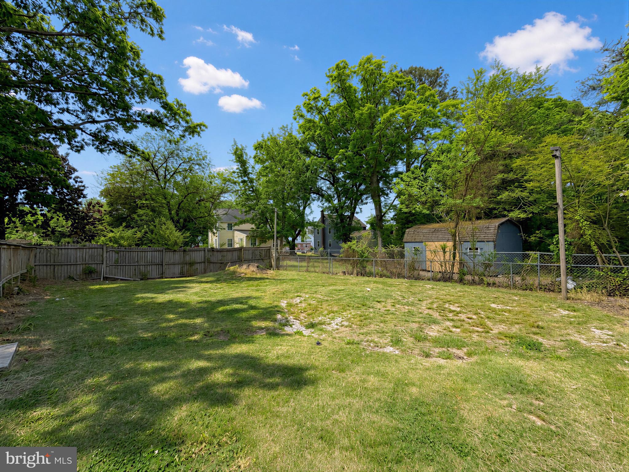 PATUXENT PARK - Residential