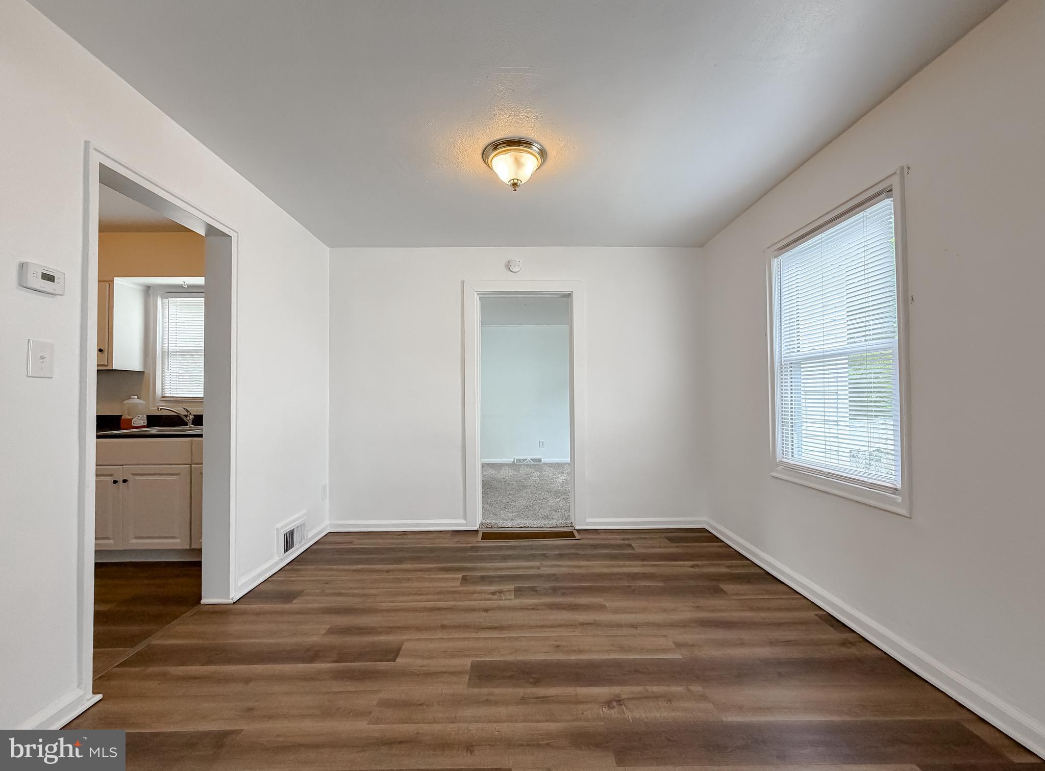 PATUXENT PARK - Residential