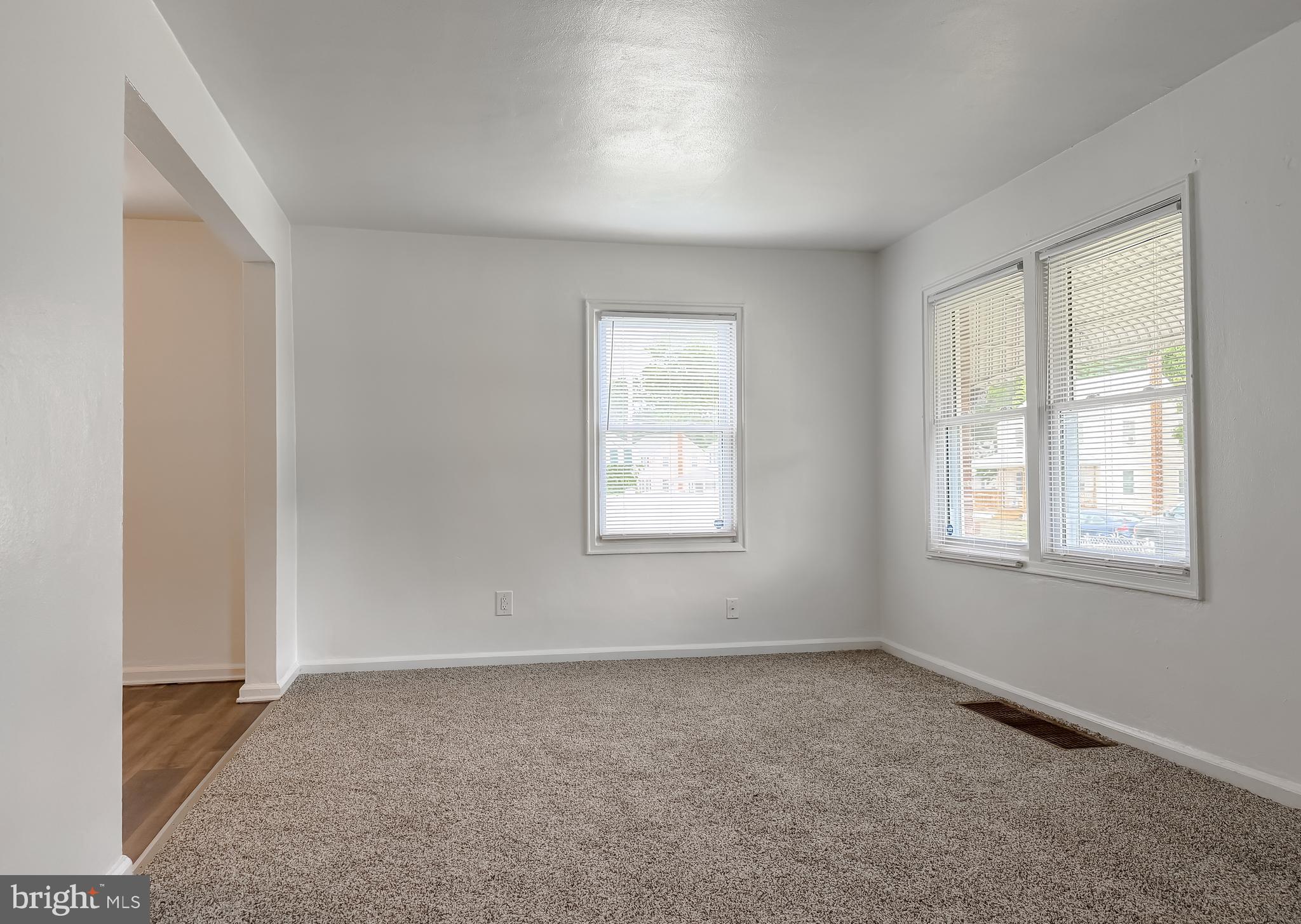 PATUXENT PARK - Residential