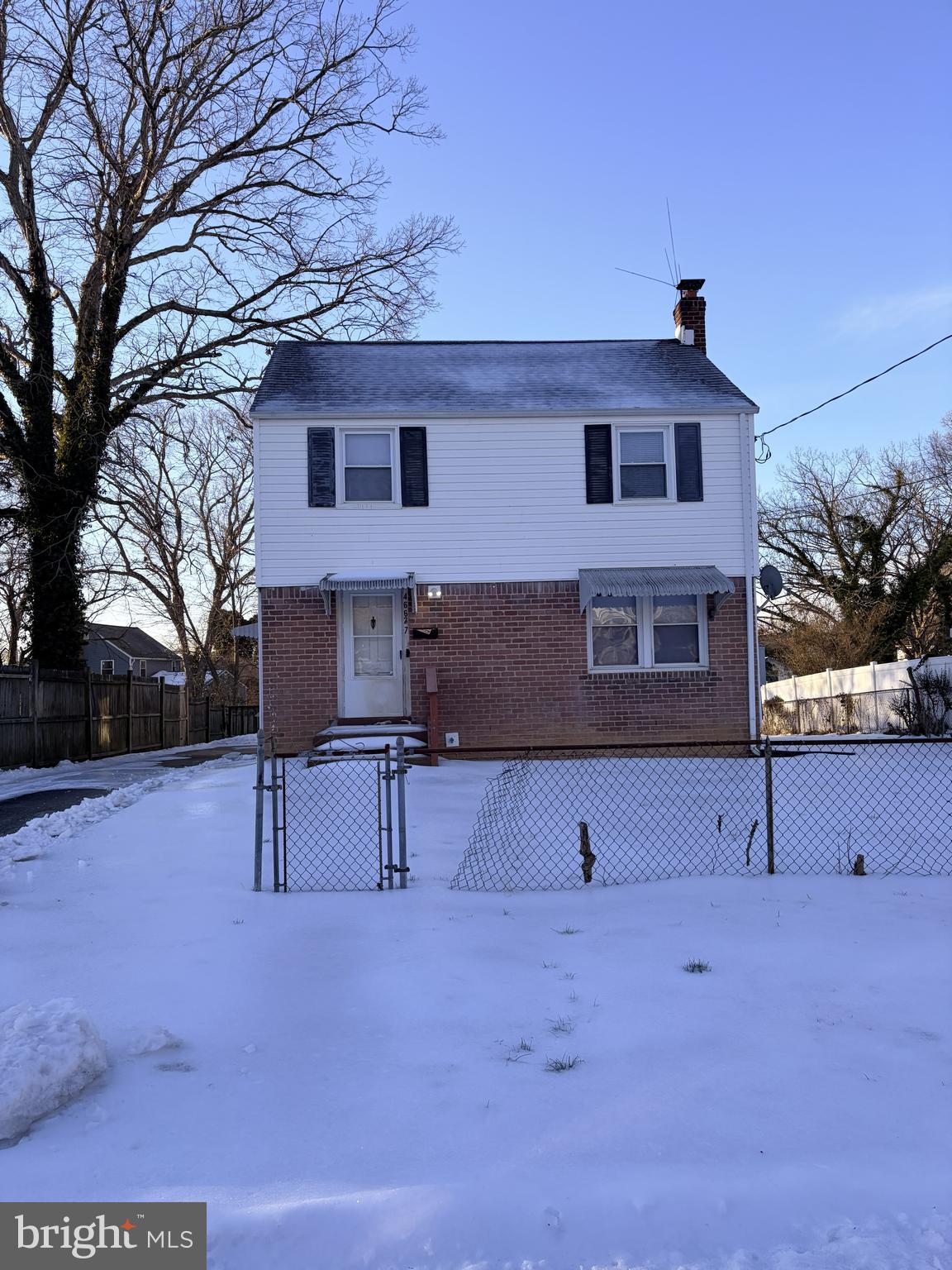 PATUXENT PARK - Residential