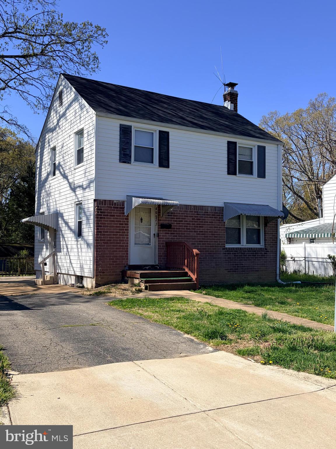 PATUXENT PARK - Residential