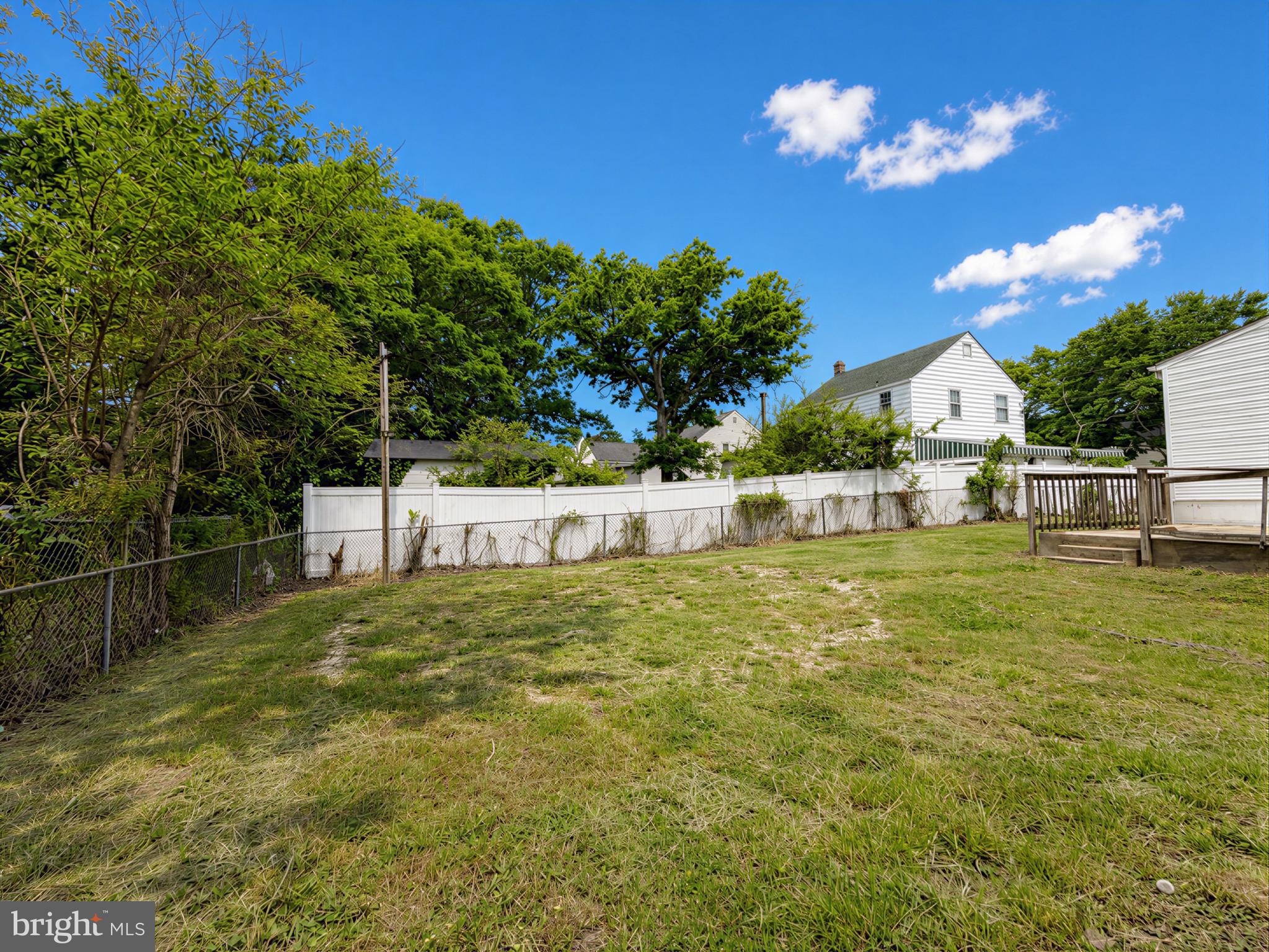 PATUXENT PARK - Residential