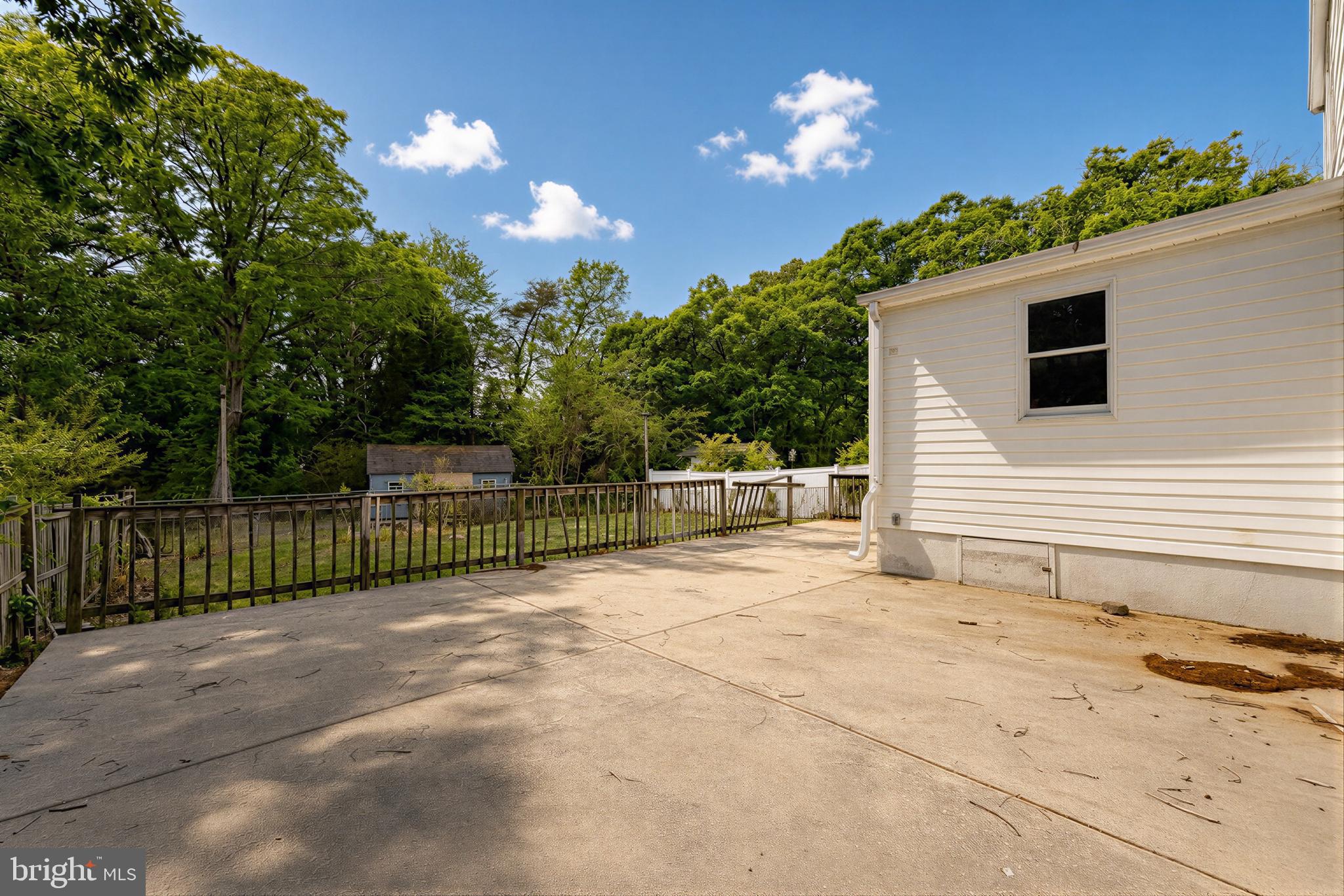 PATUXENT PARK - Residential