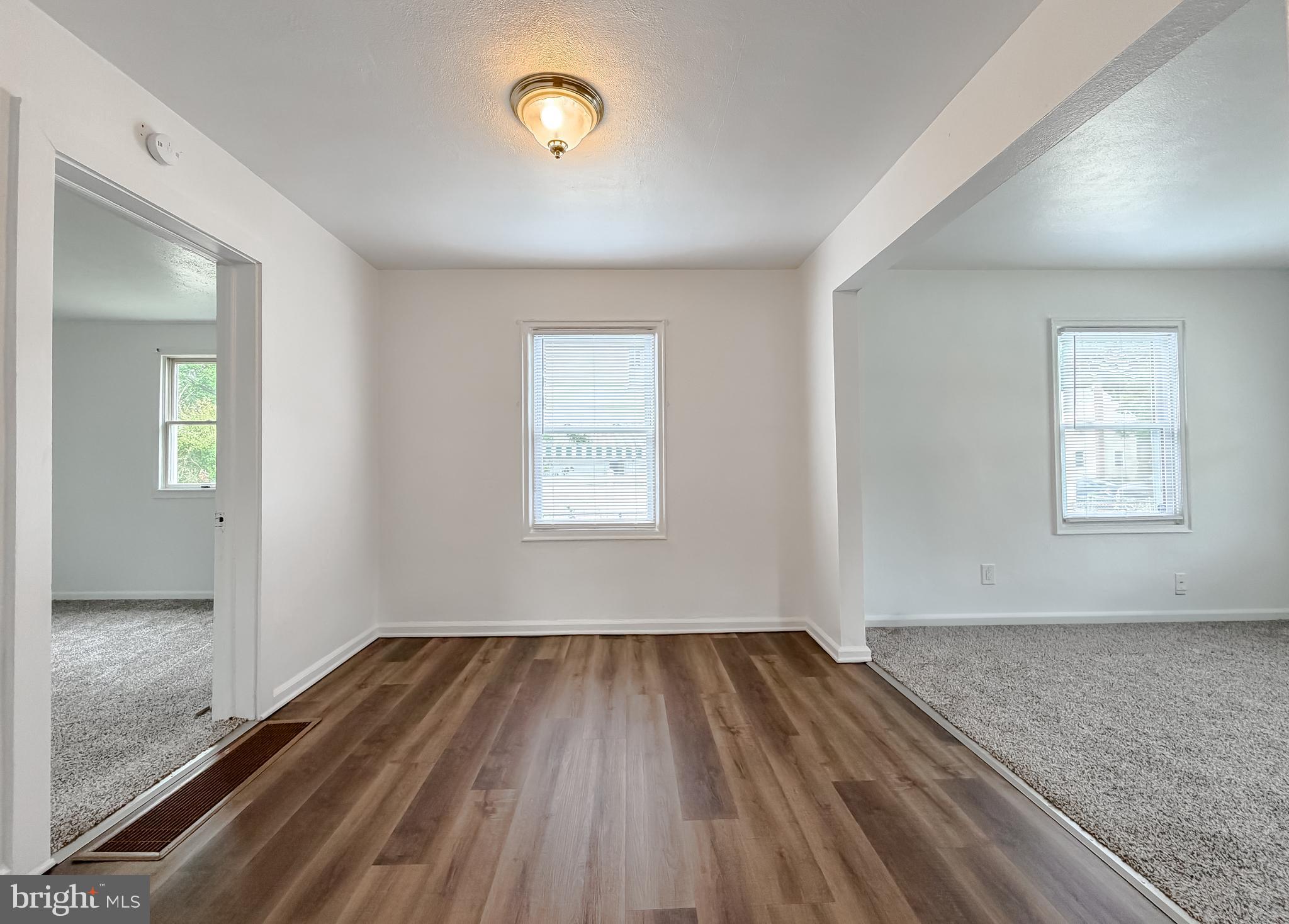 PATUXENT PARK - Residential