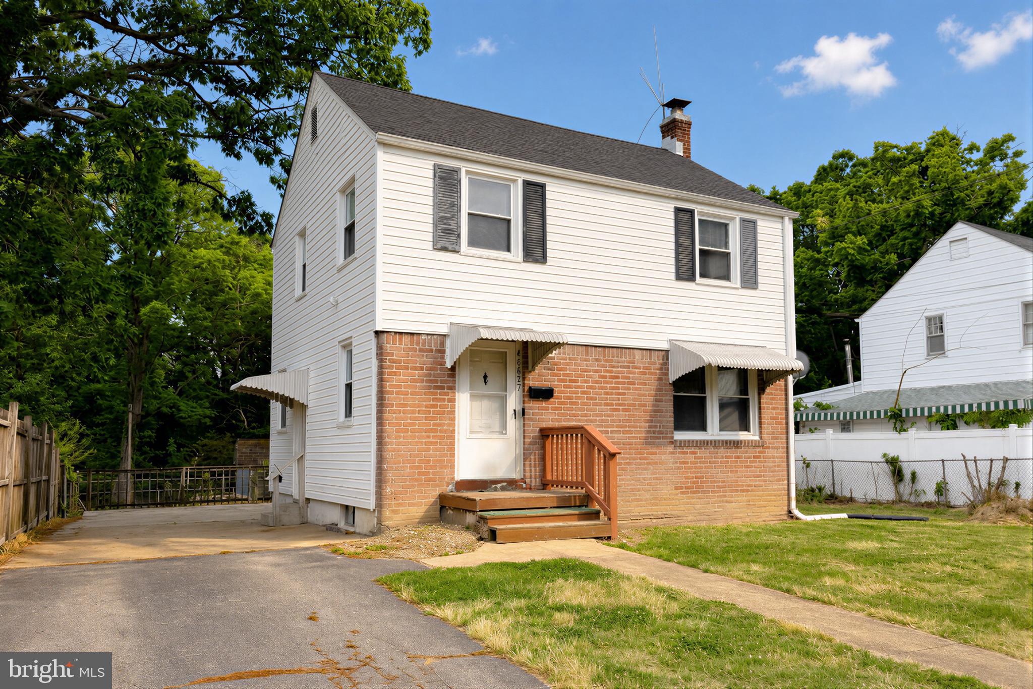 PATUXENT PARK - Residential