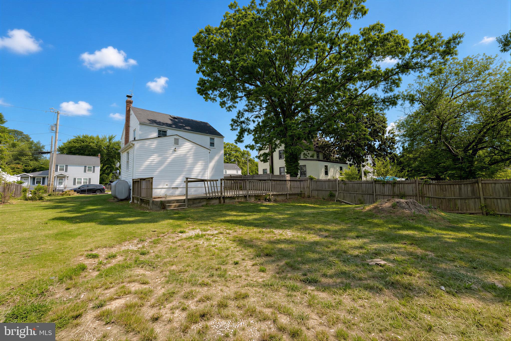 PATUXENT PARK - Residential