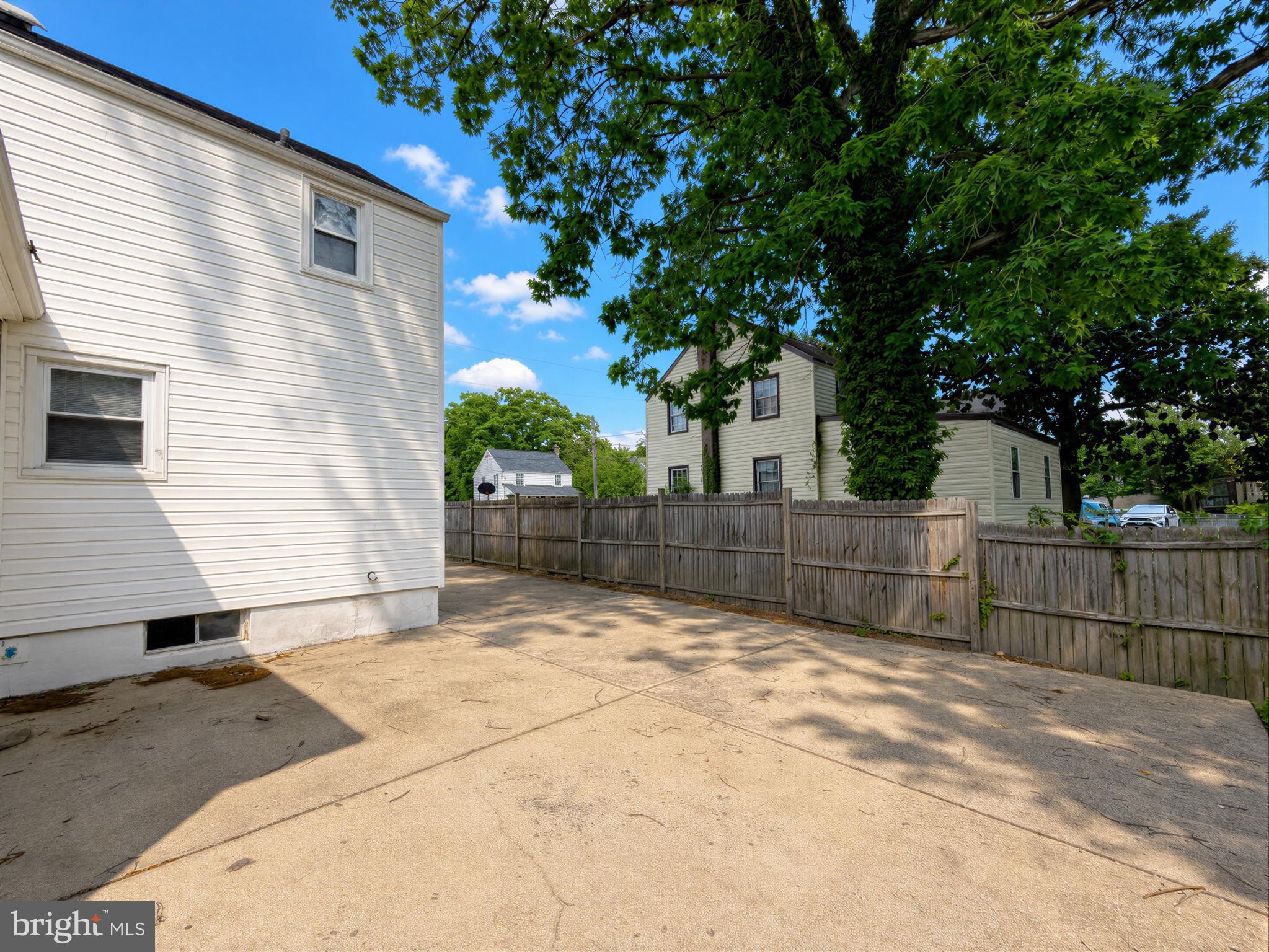 PATUXENT PARK - Residential