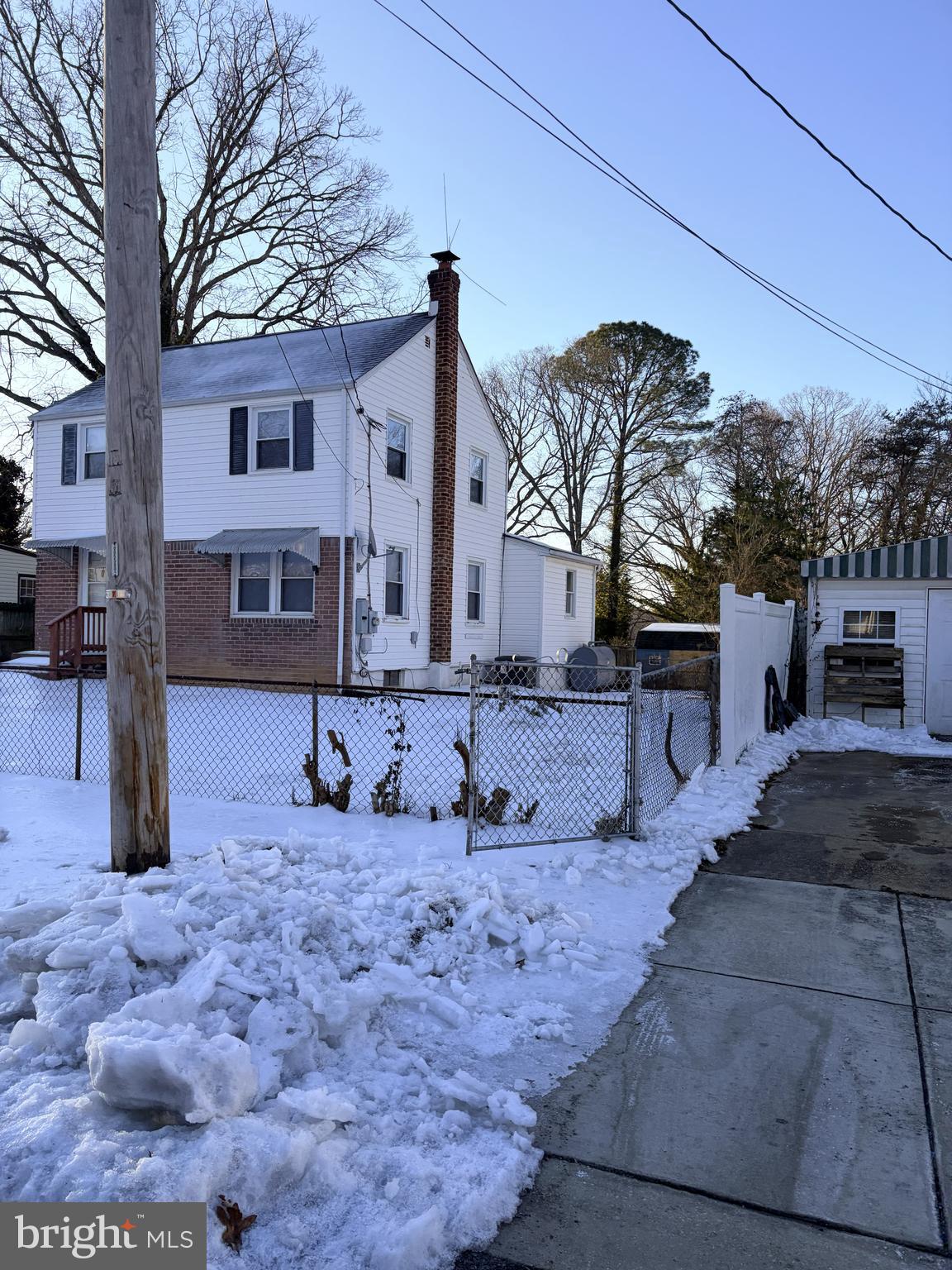 PATUXENT PARK - Residential