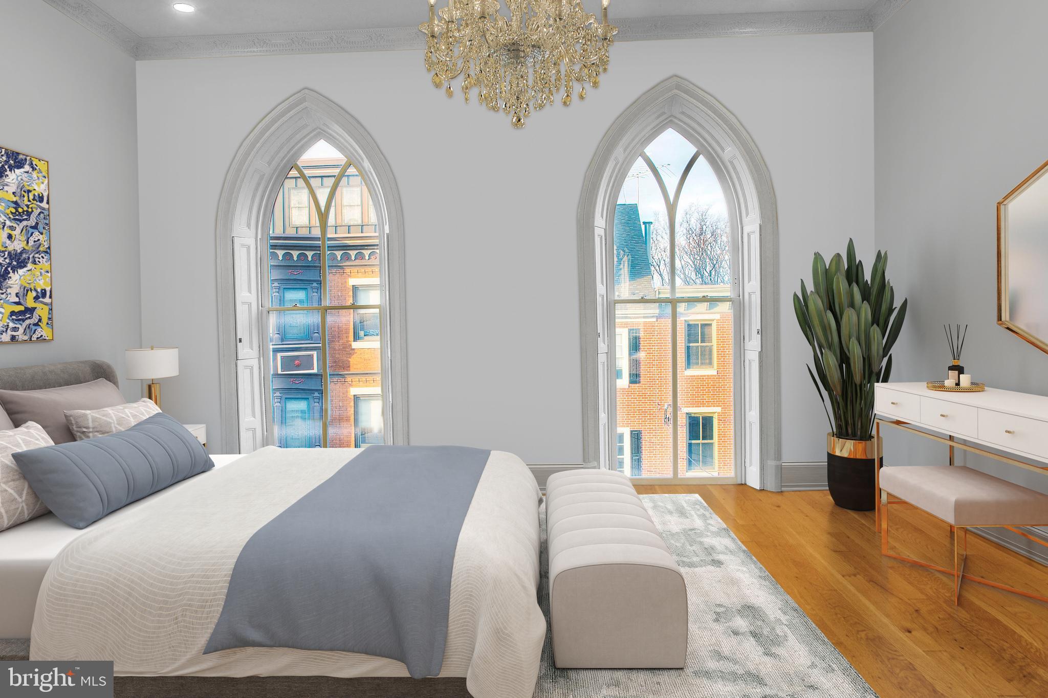 QUEEN VILLAGE - Residential