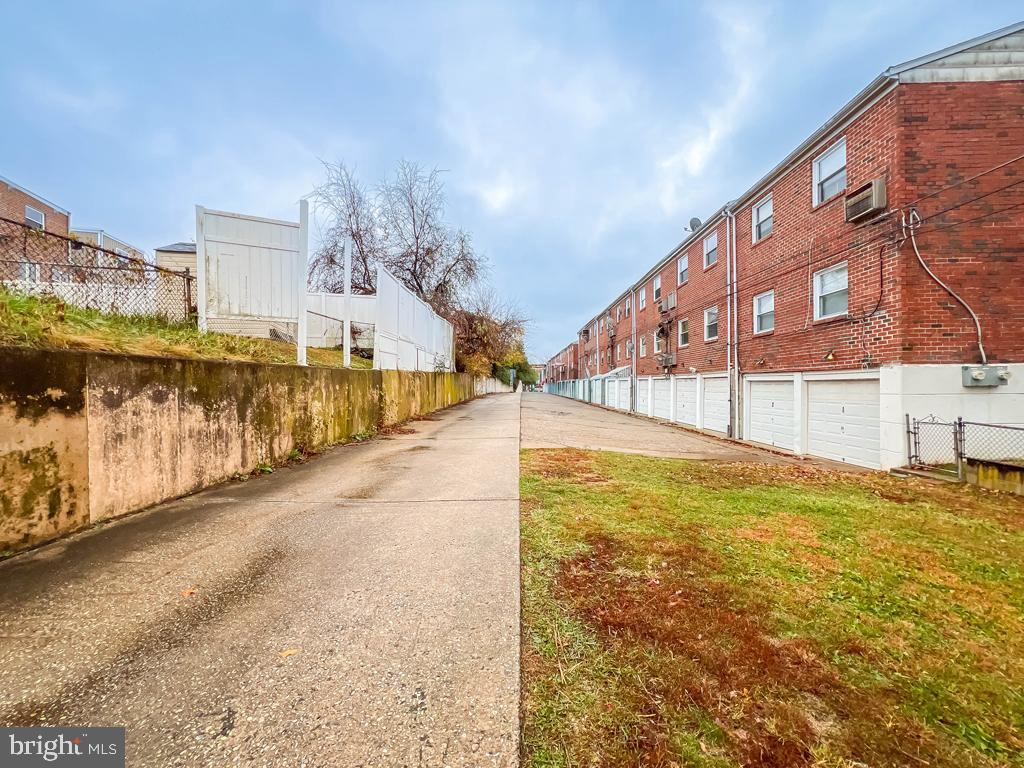 MODENA PARK - Residential