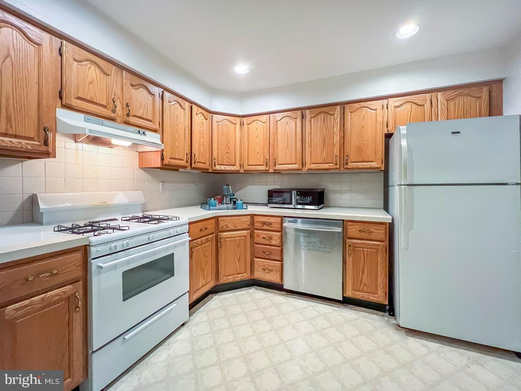 MODENA PARK - Residential