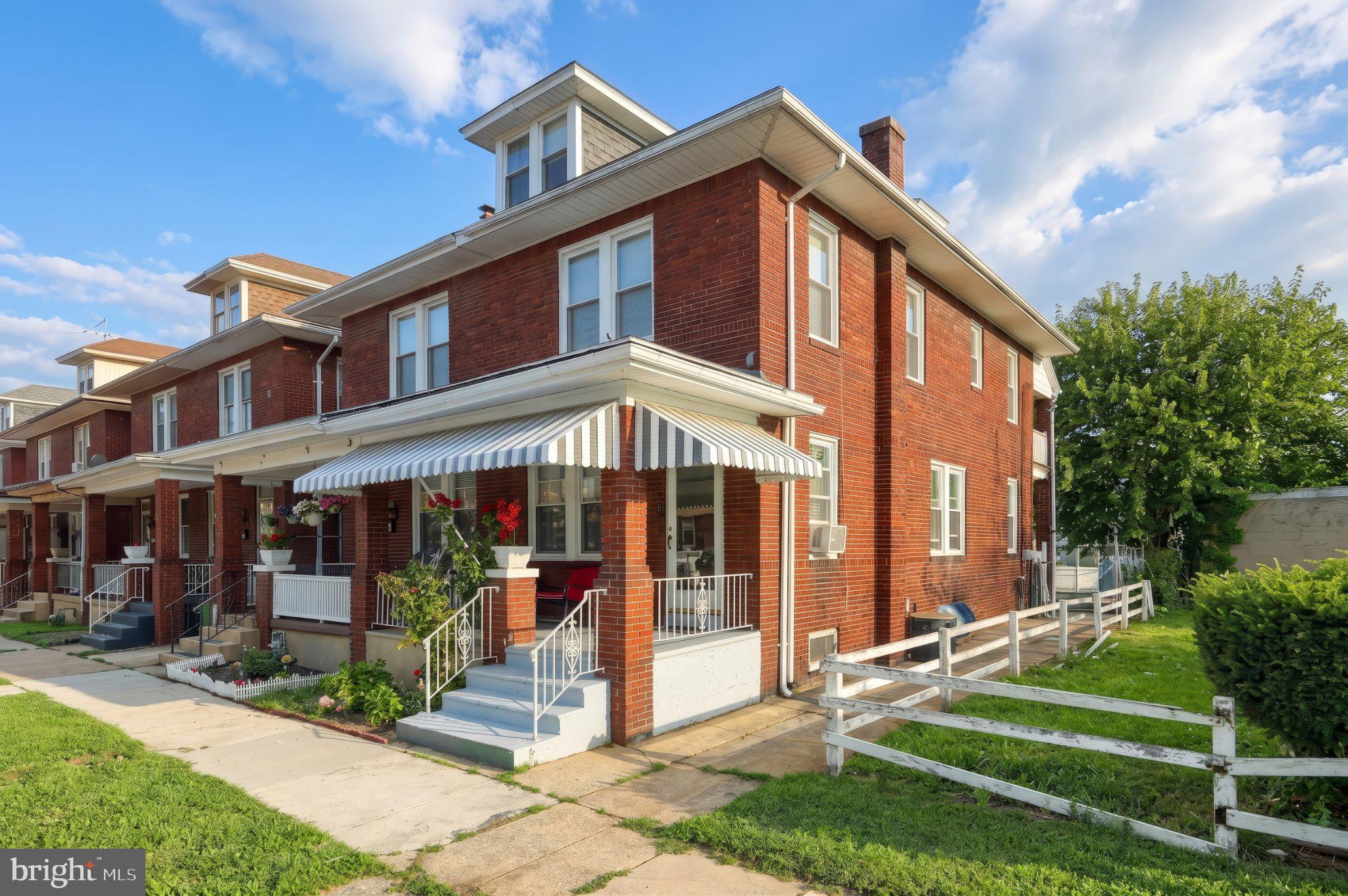 231 HARDING COURT