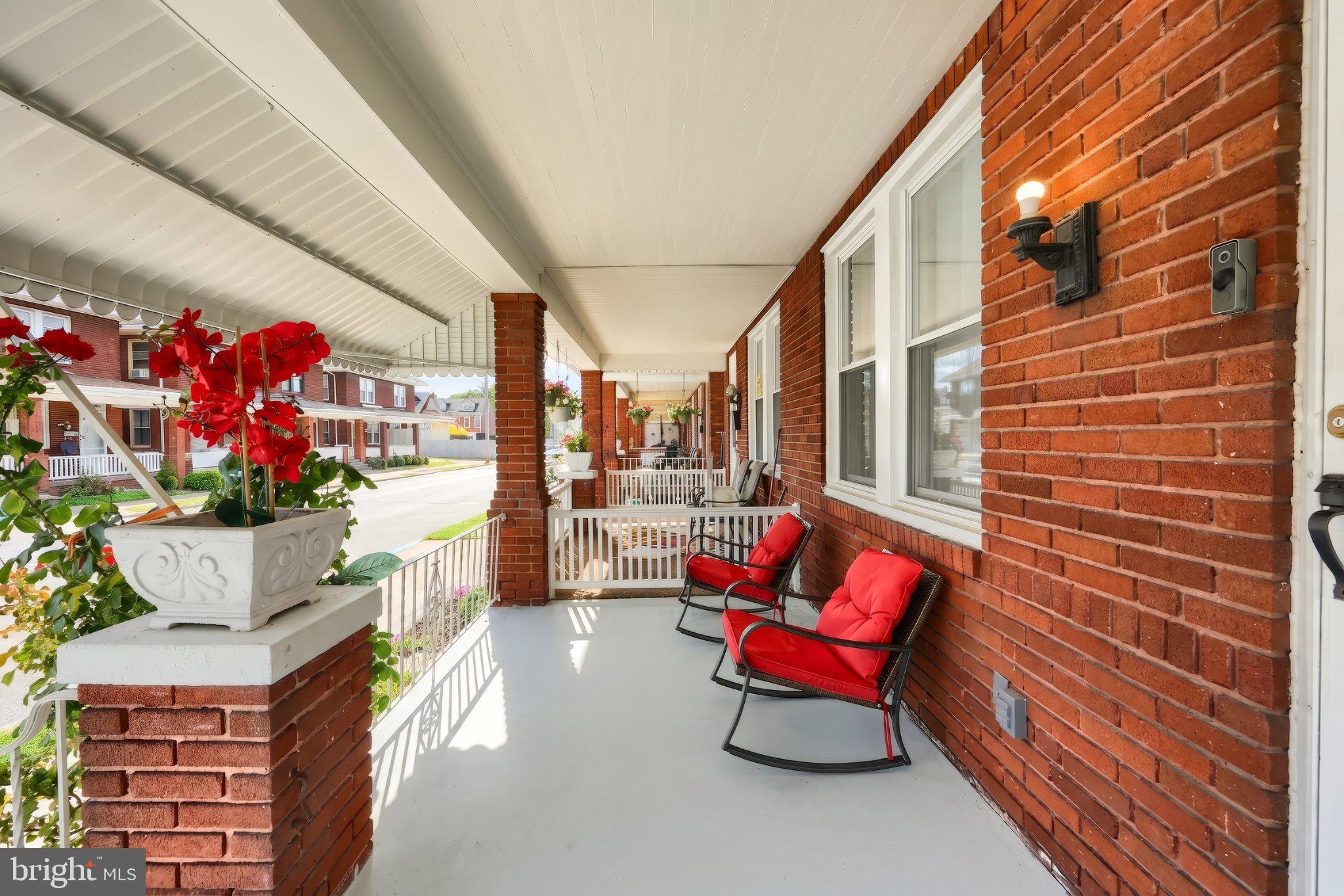 231 HARDING COURT