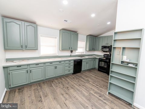 15901 PERKINS LANE BOWIE MD 20716