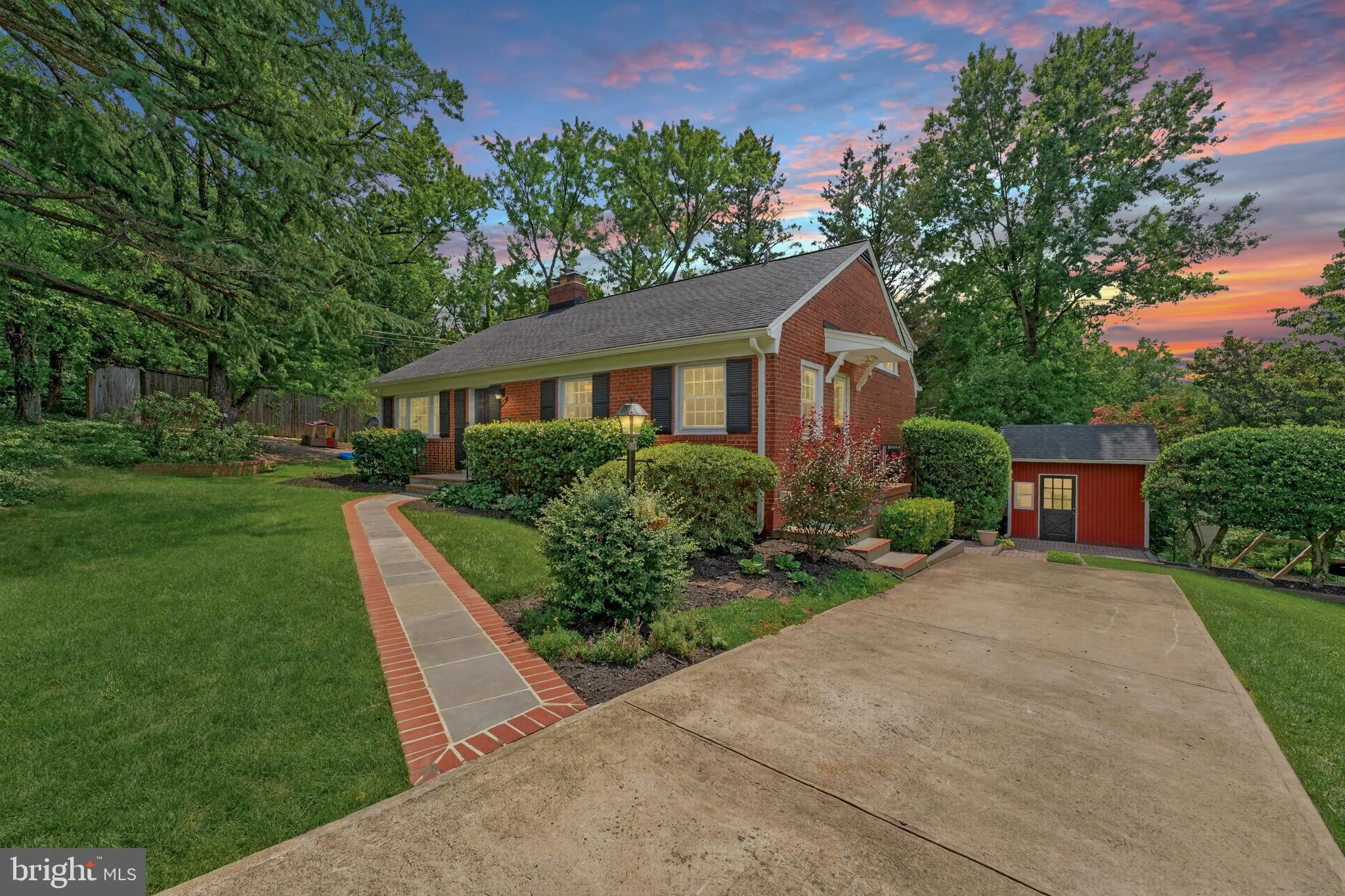 1501 Alexandria Avenue, Alexandria, VA, 22308