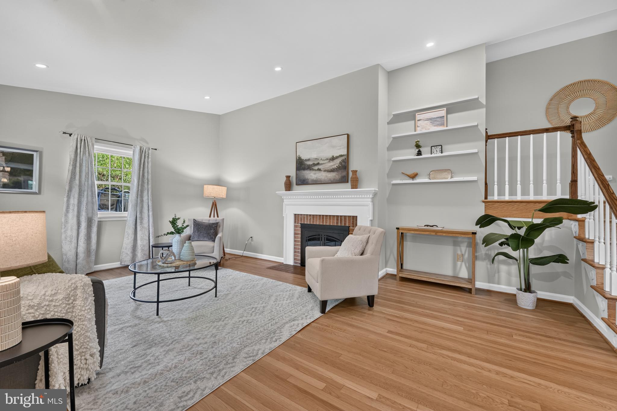 1501 ALEXANDRIA AVENUE