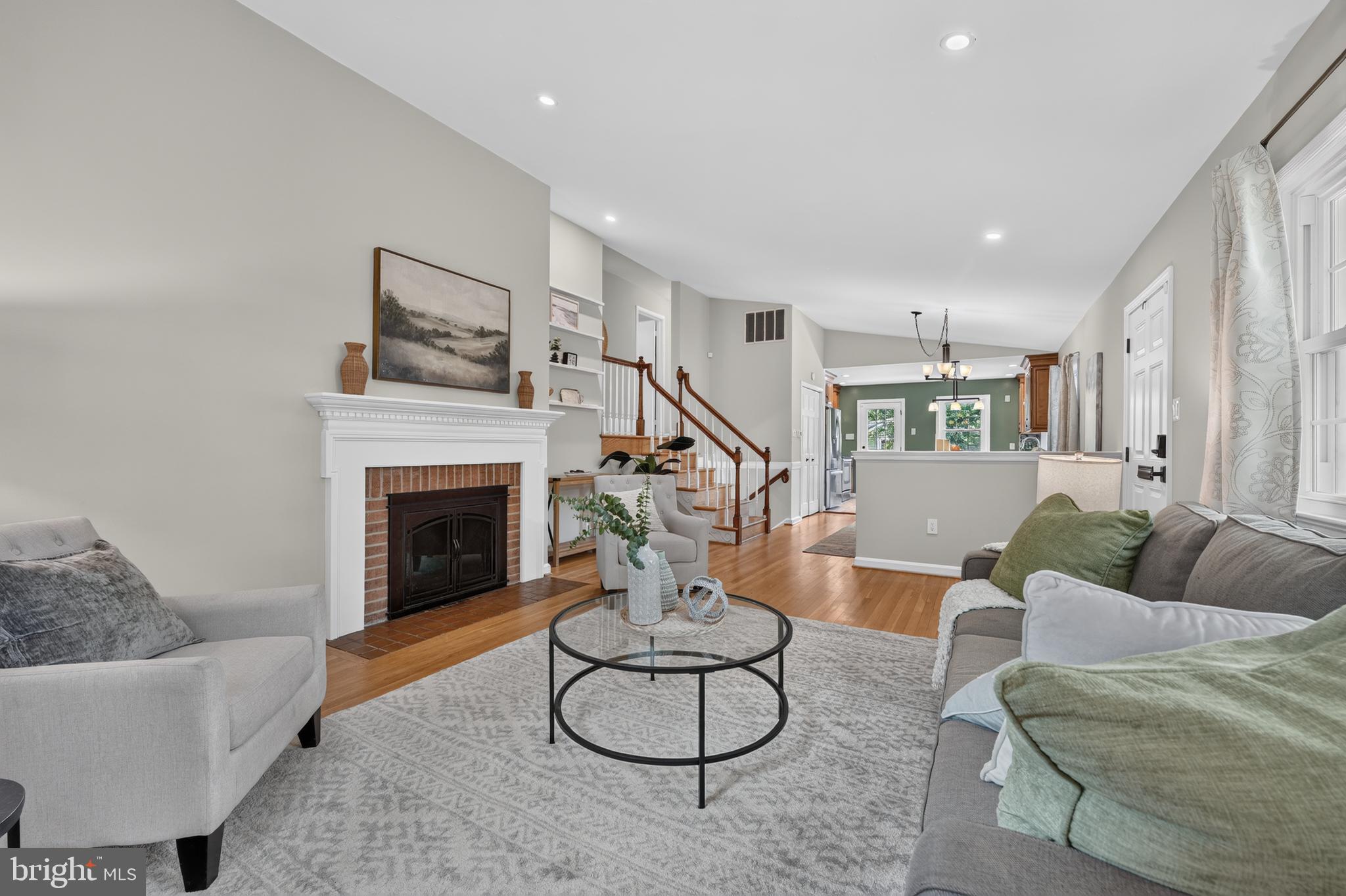 1501 ALEXANDRIA AVENUE