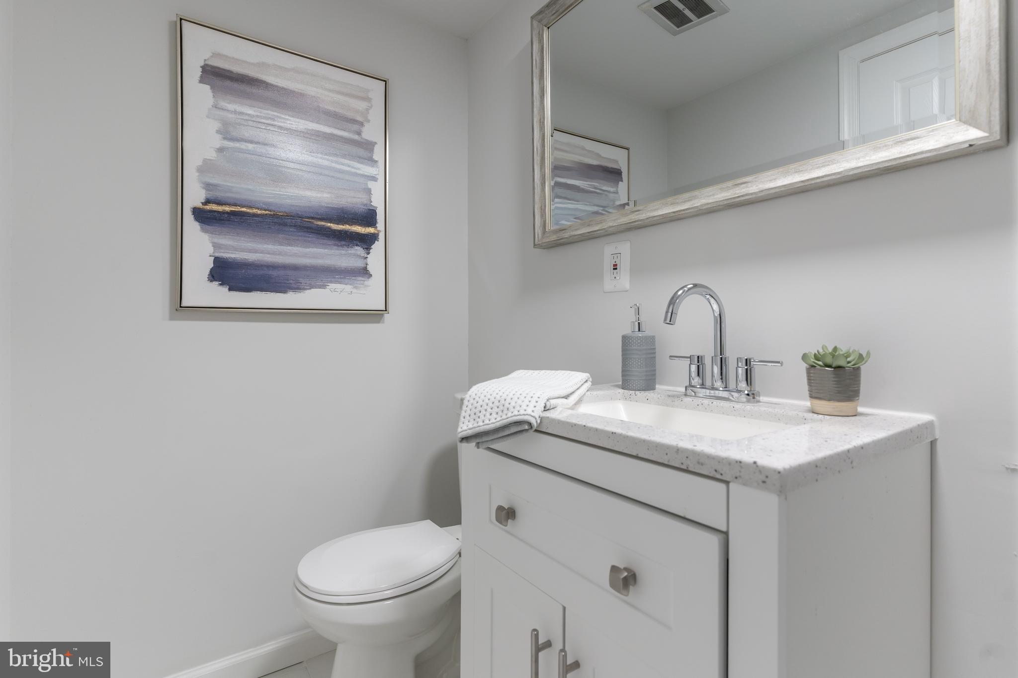 RESTON - Residential