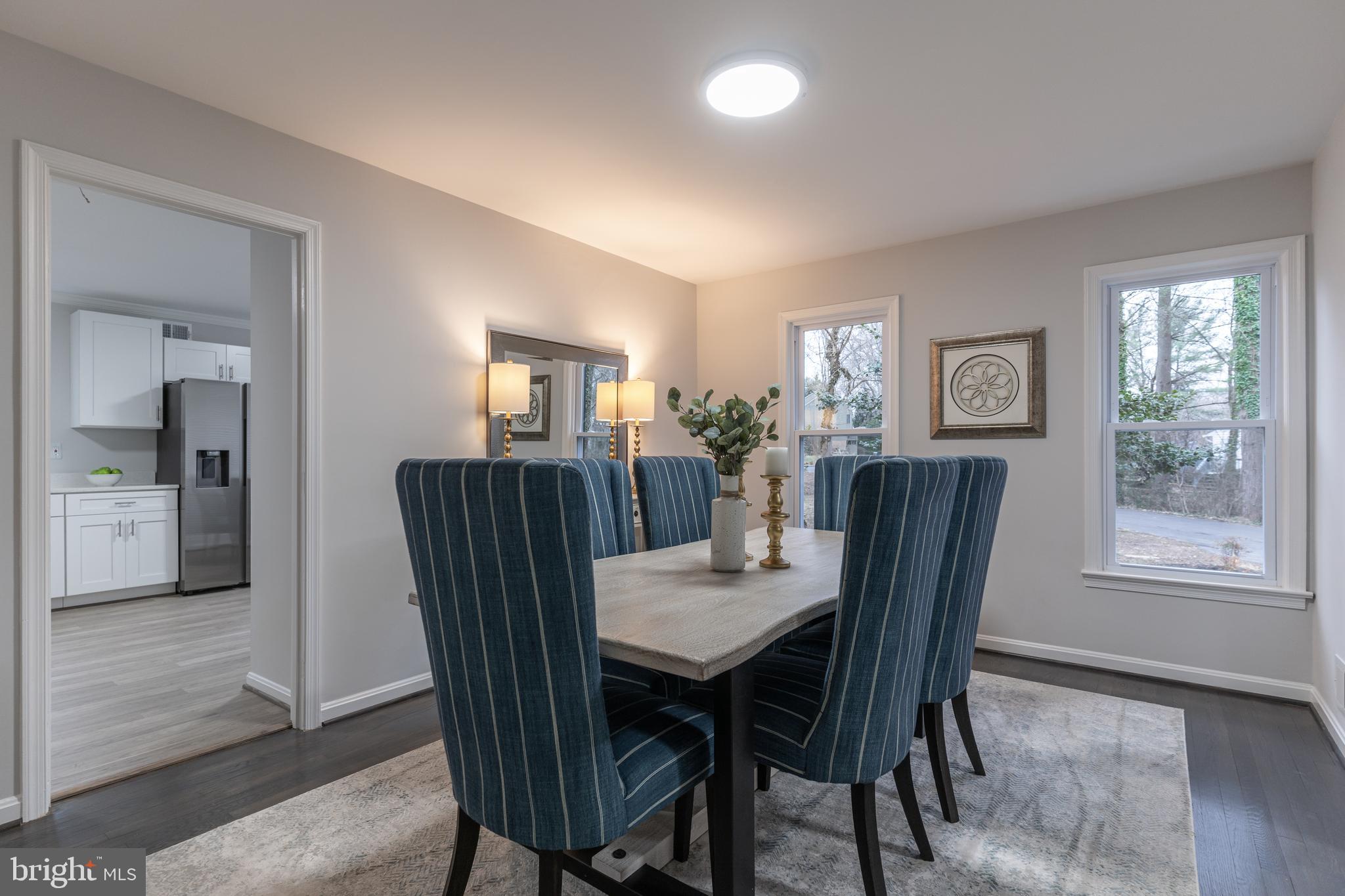 RESTON - Residential