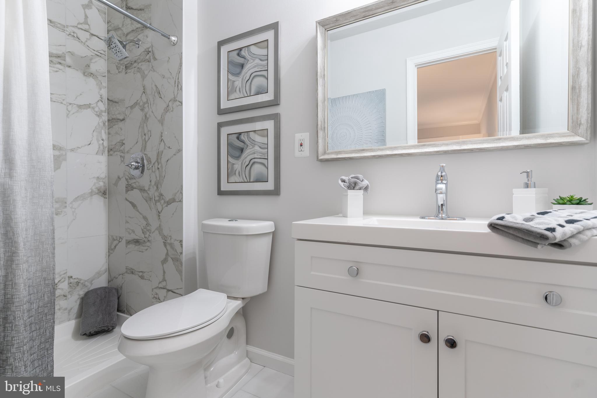 RESTON - Residential