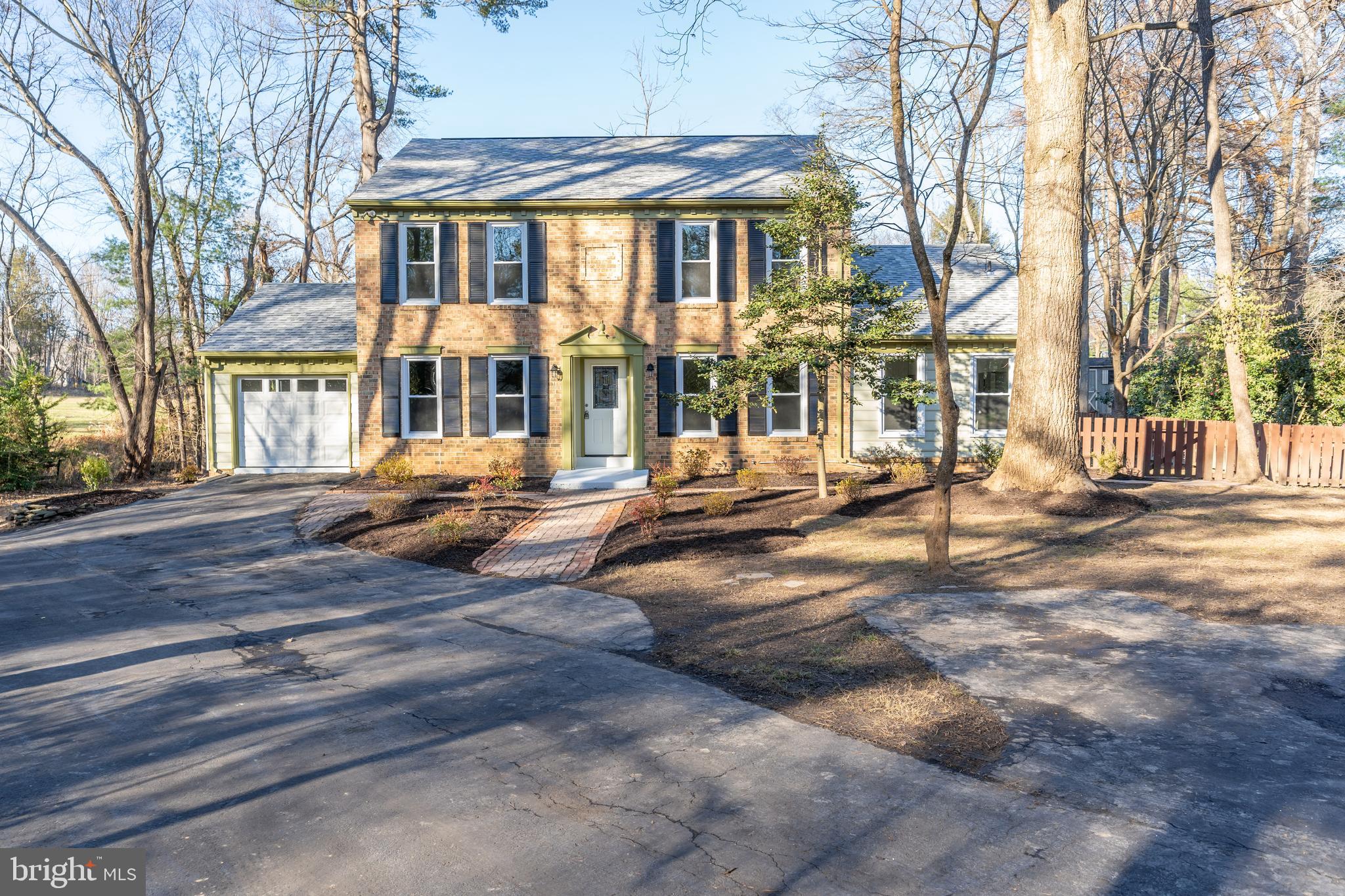 RESTON - Residential