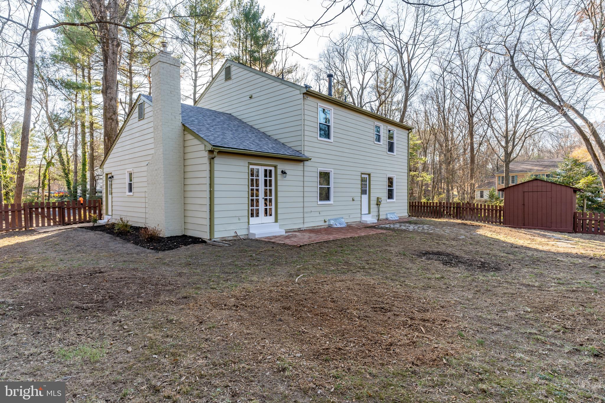 RESTON - Residential