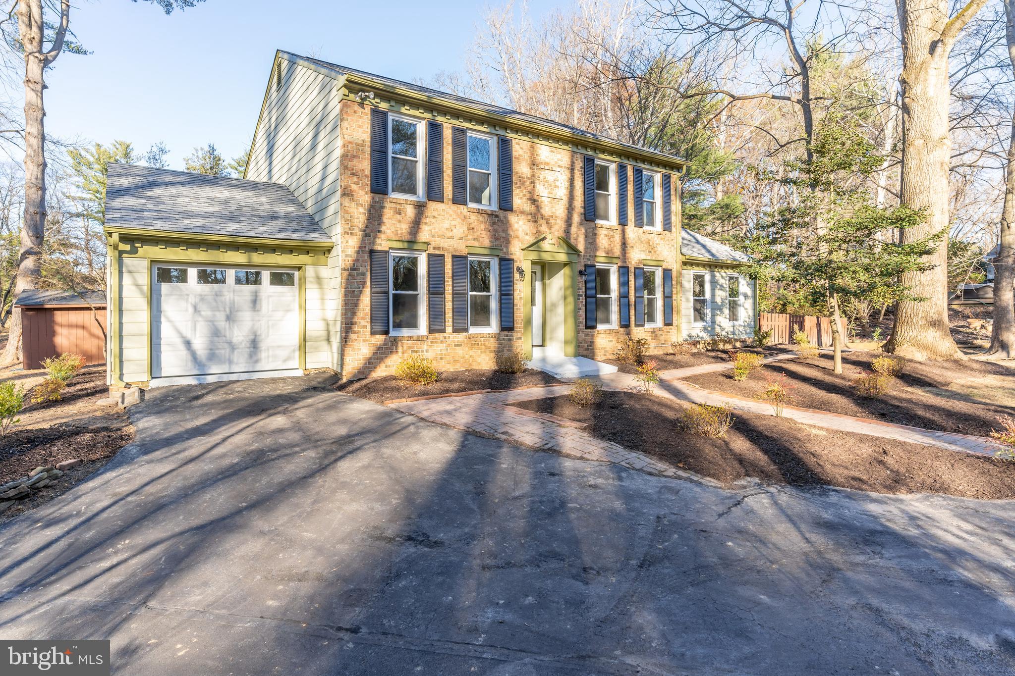 RESTON - Residential