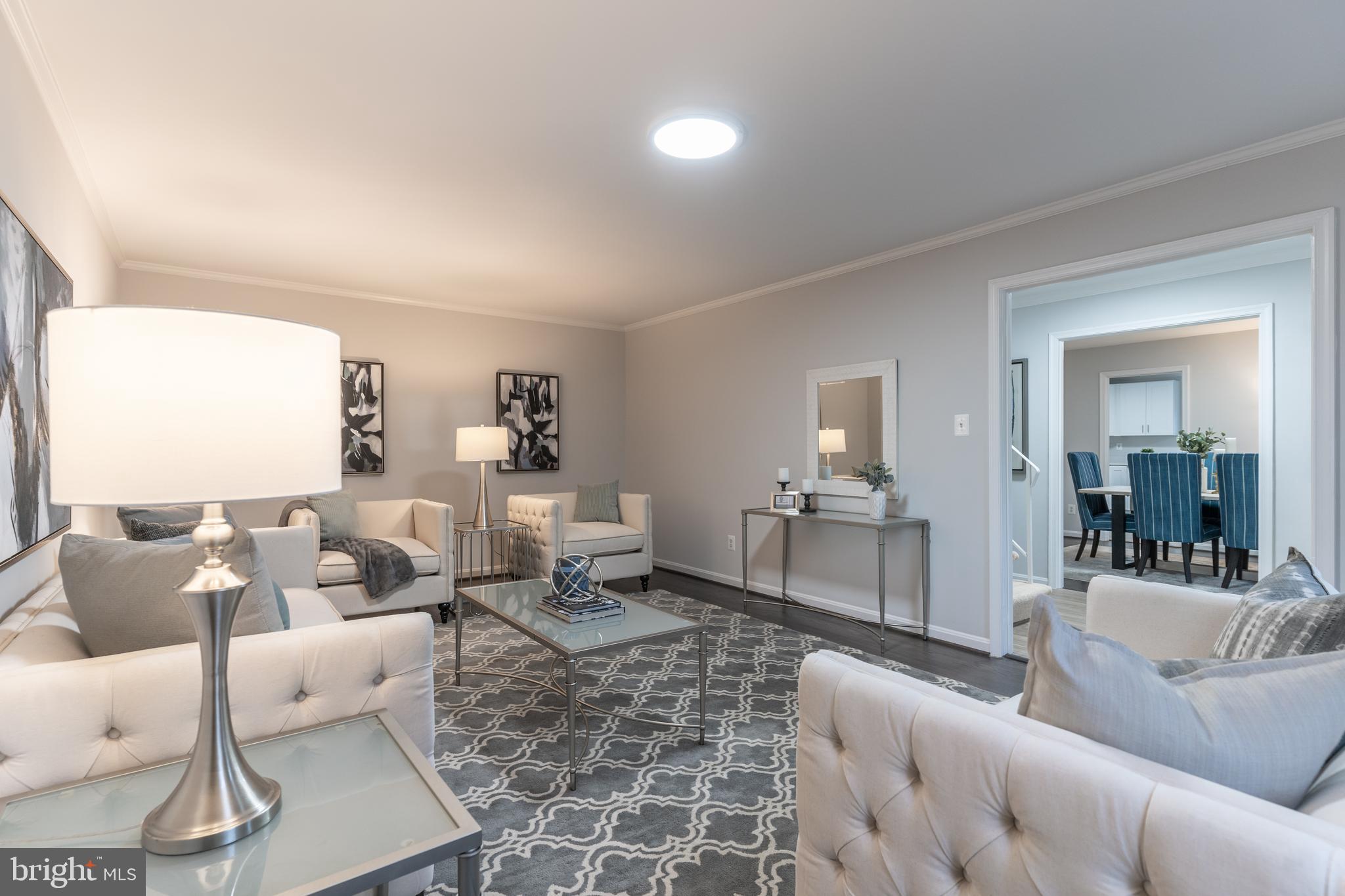 RESTON - Residential