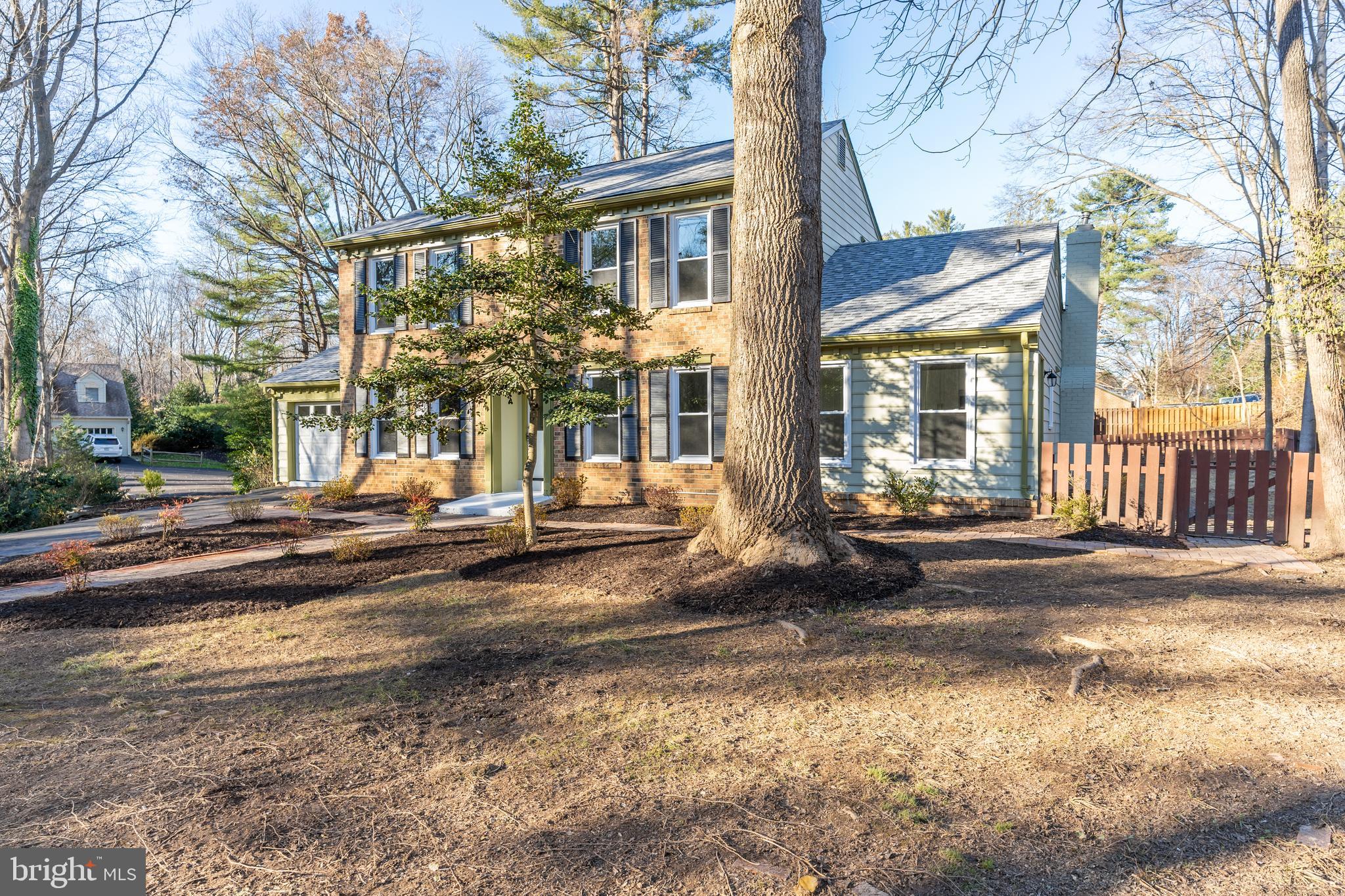 RESTON - Residential