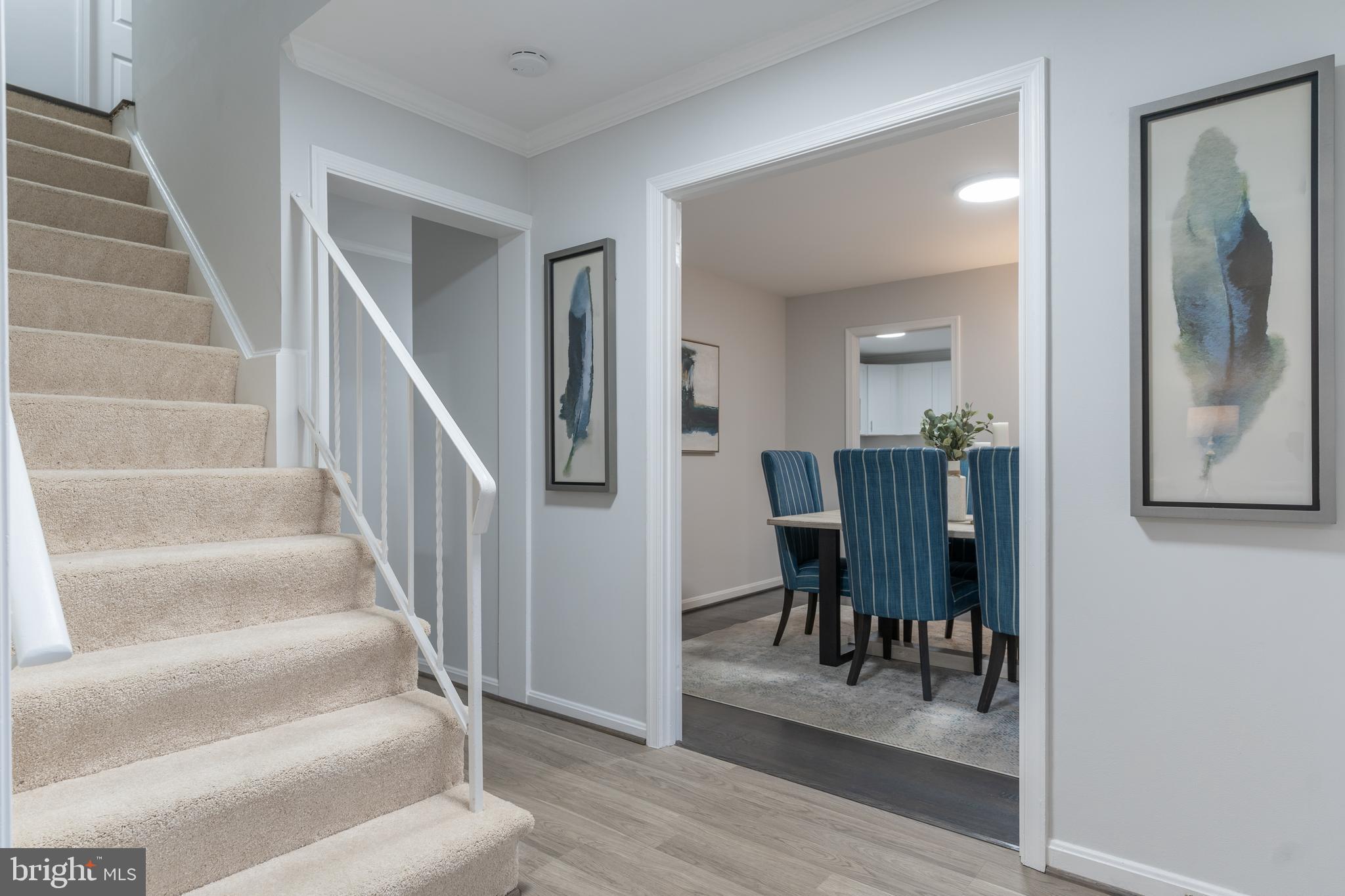 RESTON - Residential