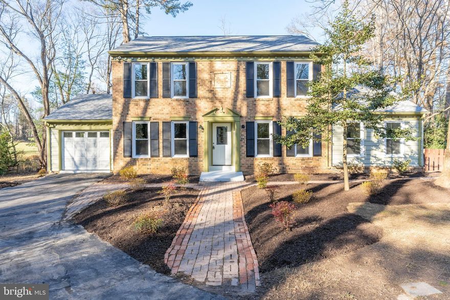 Beautiful 5 Bed 4 Bath home minutes from Reston Town Center. Fully Renovated, Freshly Painted, New Carpet, New Laminate Flooring, Refinished Hardwood Flooring, New Windows, New Kitchen Appliances, Upgraded Countertops, Primary Bath, Walk in Closet, Fully Finished Basement. Close to Dulles Airport, Reston-Wiehle metro, Lake Anne. Reston HOA has community pools, tennis courts, basketball courts, miles of trails!