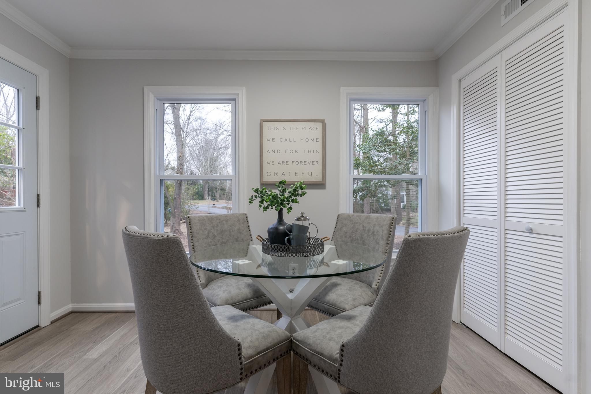 RESTON - Residential