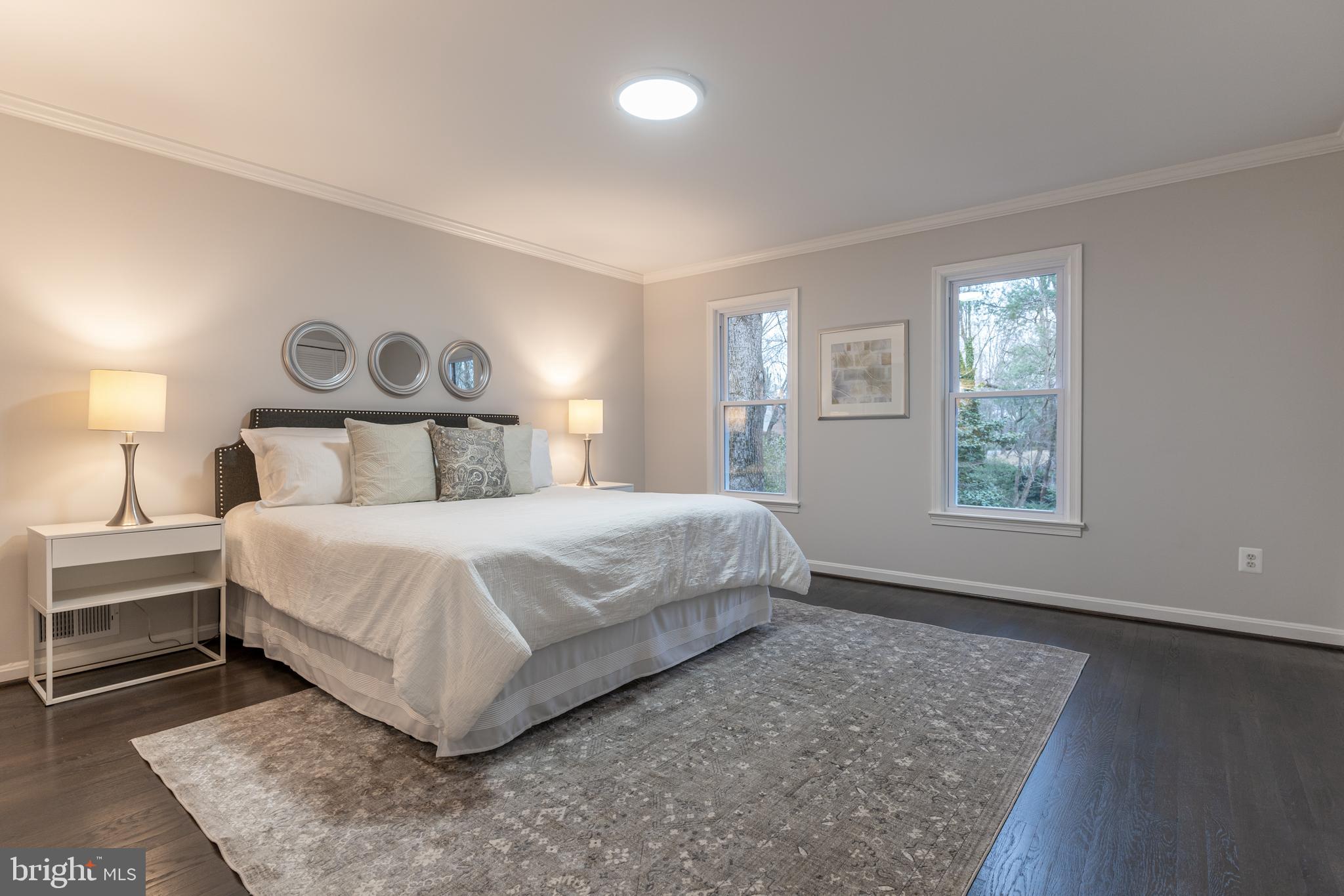 RESTON - Residential