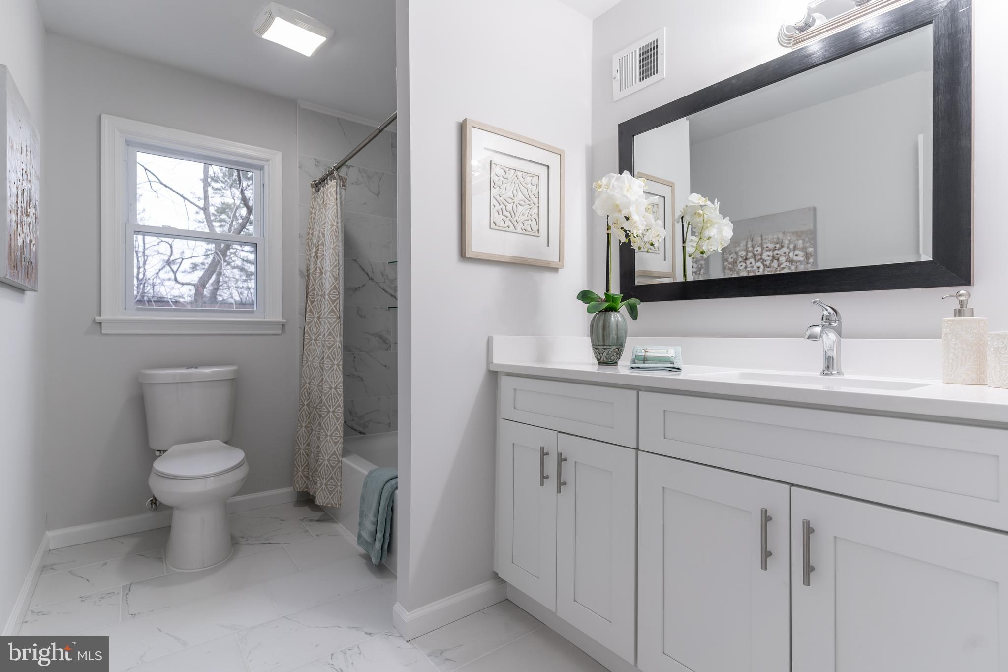 RESTON - Residential