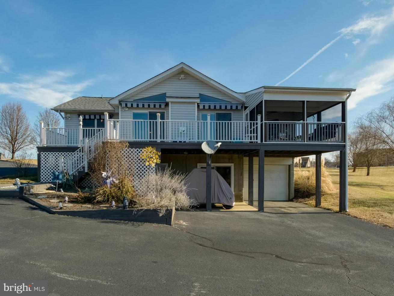 SOUTHWIND SHORES - Residential