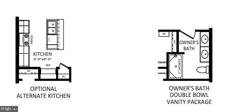 HILLS AT VALLEY VIEW - Residential