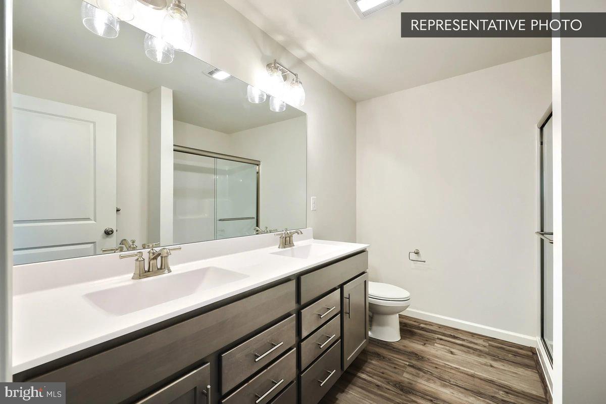 HILLS AT VALLEY VIEW - Residential