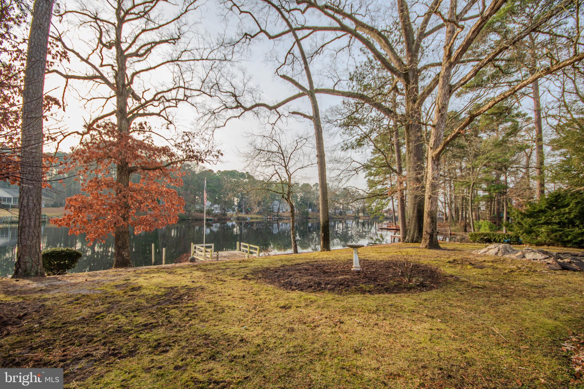 CHESTNUT HILLS - Residential