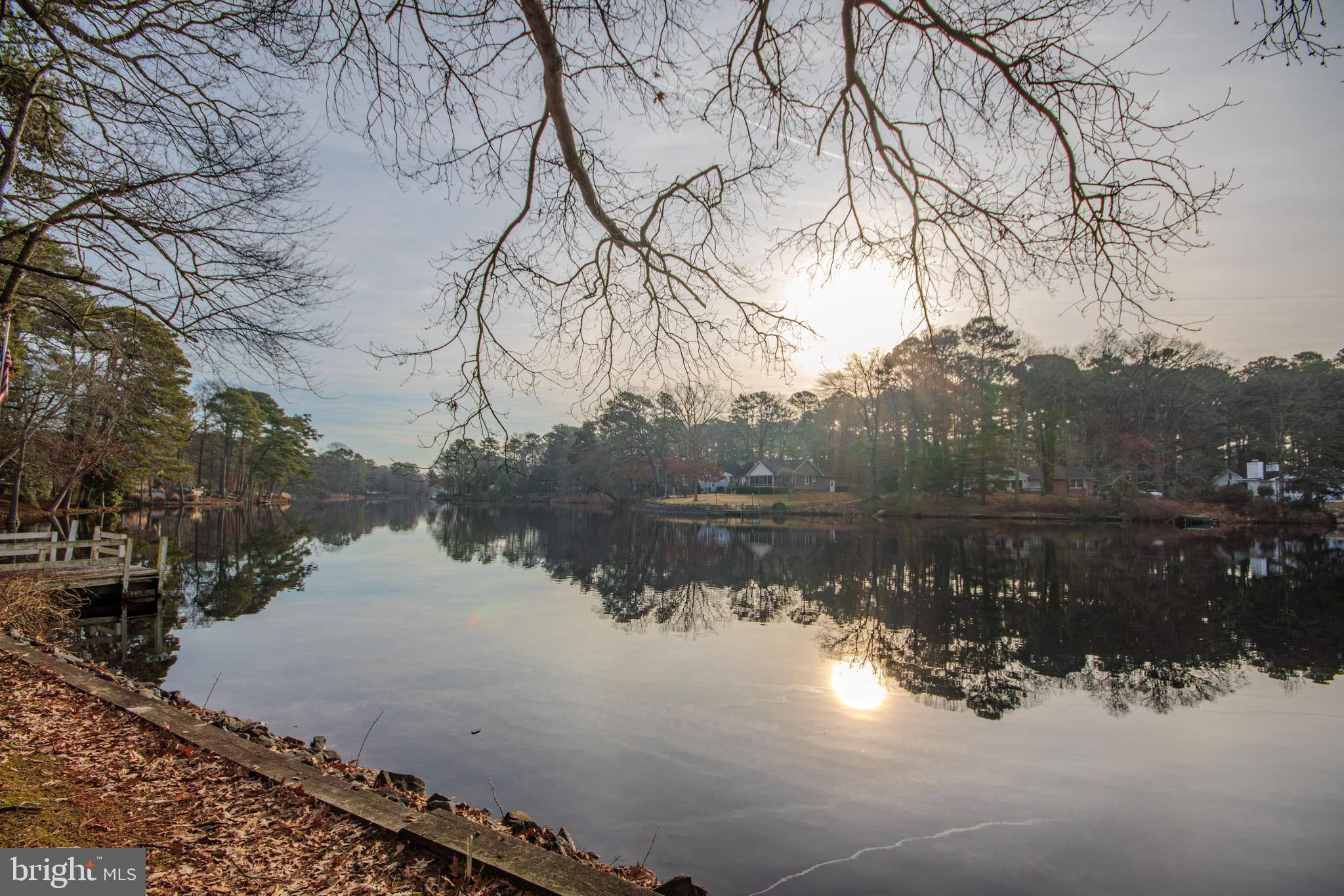 CHESTNUT HILLS - Residential