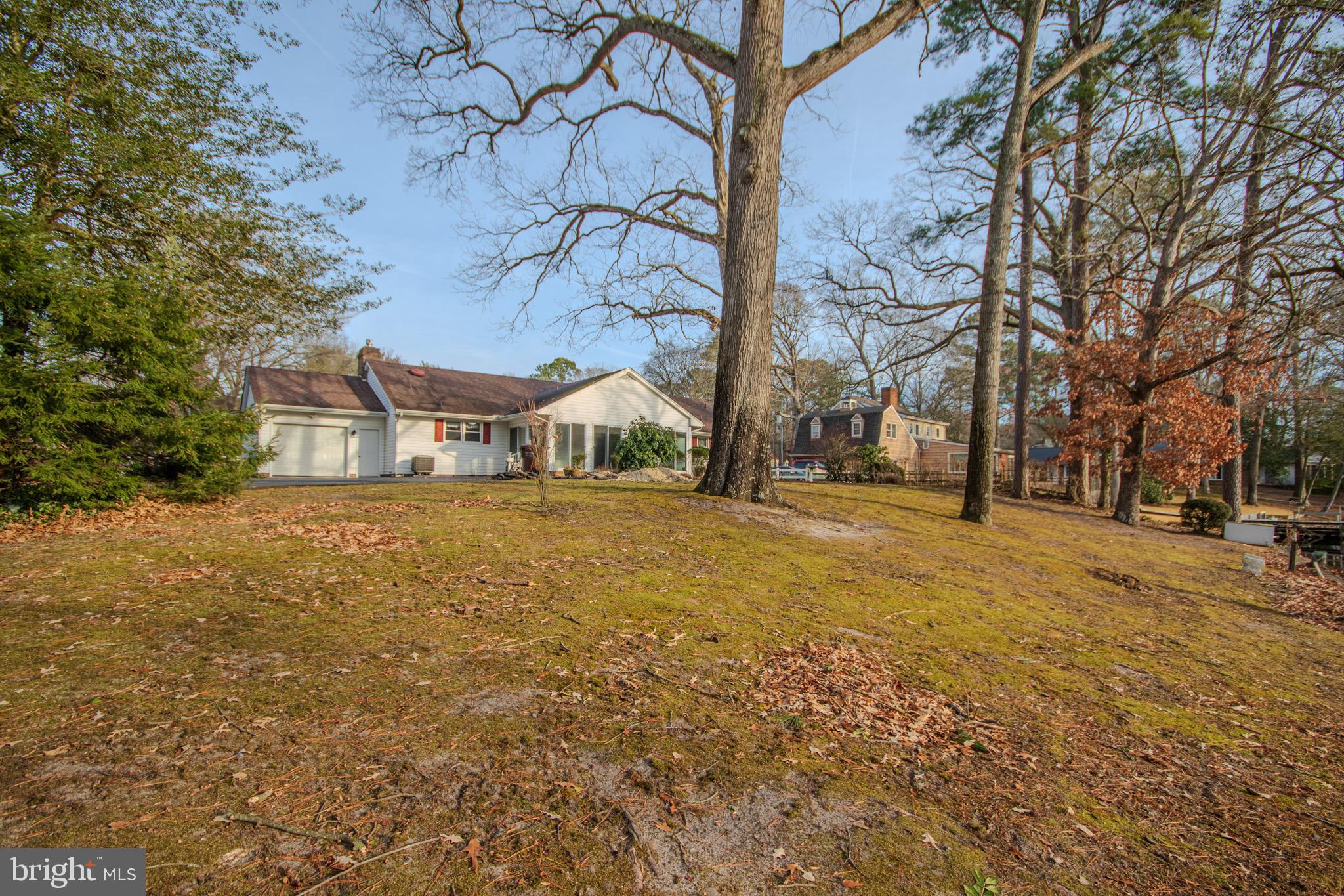 CHESTNUT HILLS - Residential