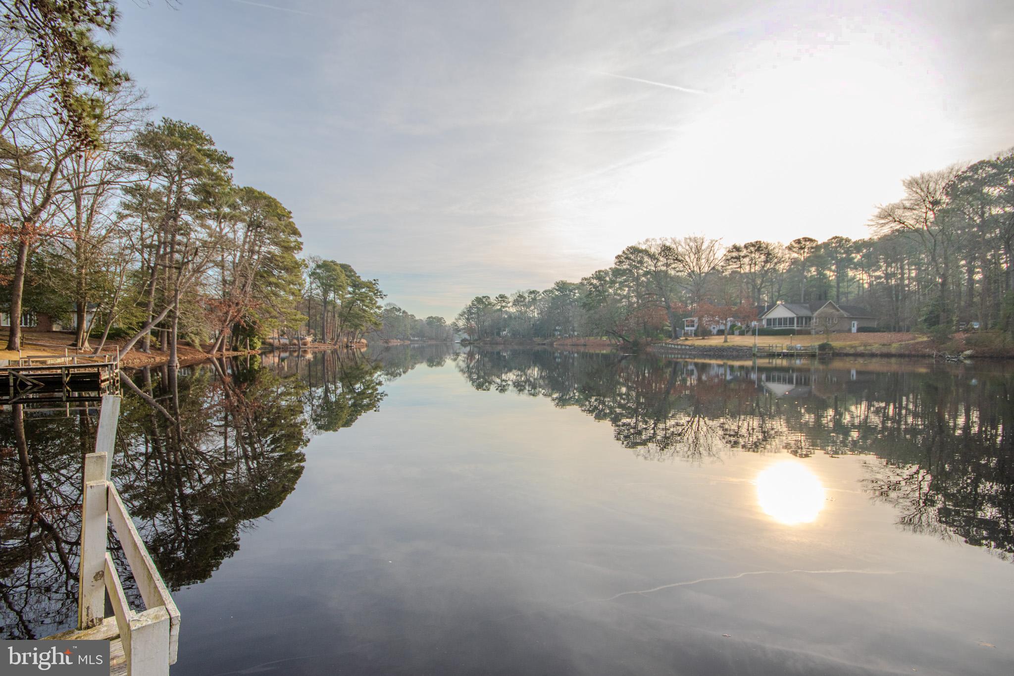 CHESTNUT HILLS - Residential