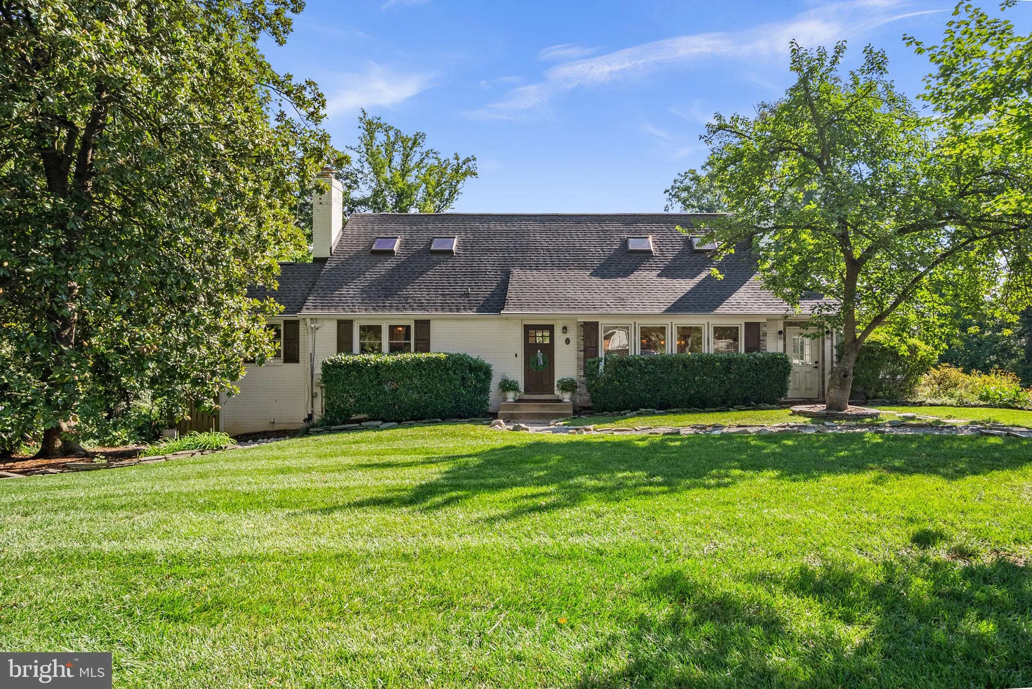 8703 Sudbury Place, Alexandria, VA, 22309