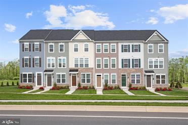 *** ASK ABOUT OUR FOR CURRENT INCENTIVES ***
Never has convenient townhome living felt as luxurious as it does in the Clarendon; and with so many customizing options, it's sure to fit your needs. On the lower level enjoy a completed recreation room, and a bedroom with a full bath and walk-in closet. On the main level you'll find yourself in a welcoming and light-filled open floorplan, more spacious than you thought possible in a townhome. The main level is complimented with luxury vinyl plank flooring. A gourmet kitchen featuring an upgraded Designer Package, a gas range and stainless steel appliances complete the gourmet look. The dining room gives a perfect place for entertaining. The huge family room features Luxury Vinyl Plank flooring; while a large coat closet and powder room are tucked away but convenient for guests. Upstairs the feeling of space continues with a large hall foyer. The primary bedroom is an oasis and features a large shower, dual vanity, and gigantic walk-in closet. A second bedroom also features its own bath. The Clarendon has ample living space and the open concept design is truly a dream... Please note: Lot premiums may apply. Other floorplans and homesites are available. Photos are representative. Closing Assistance Available with Use of Sellers Preferred Mortgage. MODEL ADDRESS: 178 Bethlehem Place, Brooklyn Park MD 21225